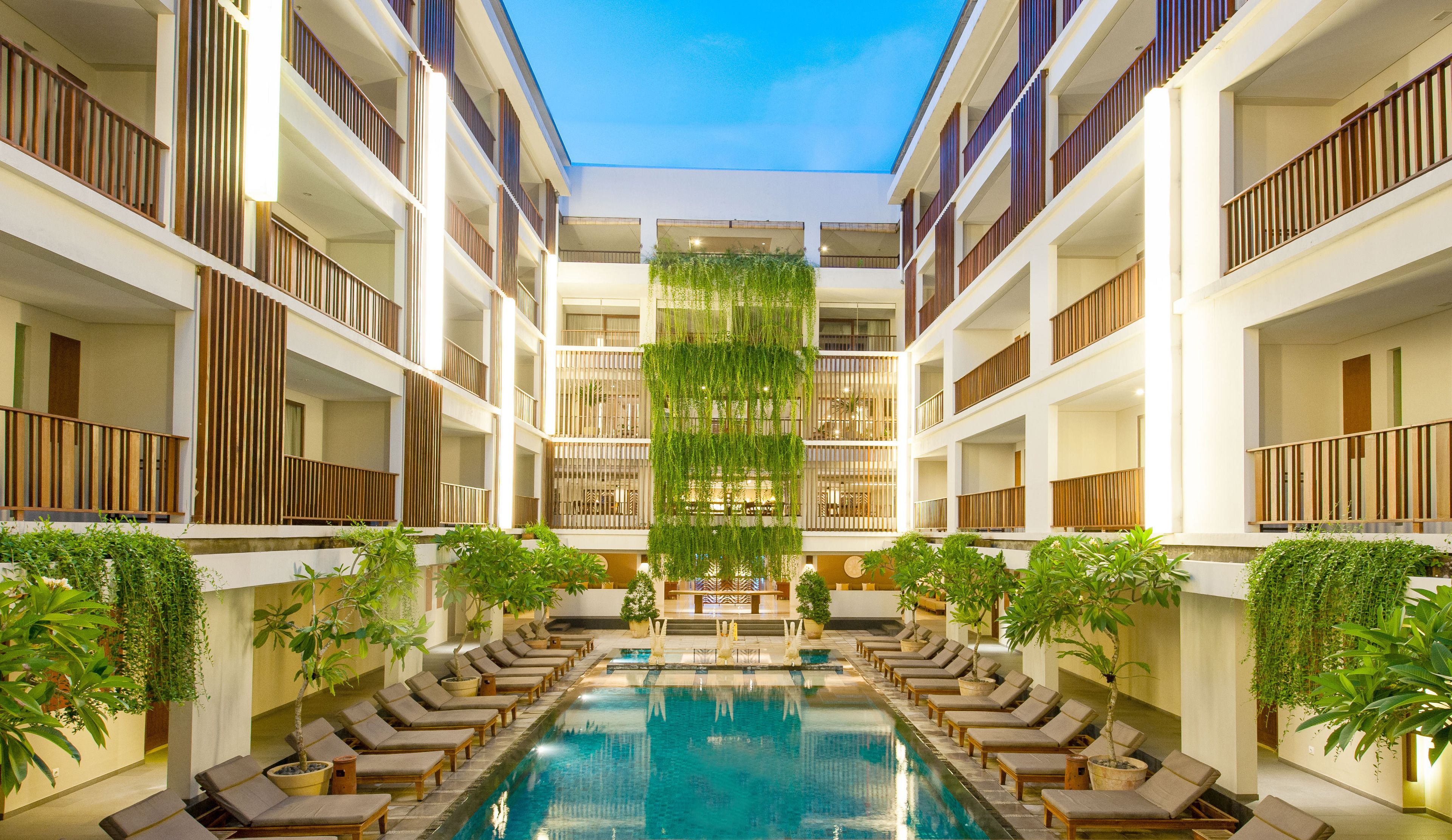 The Magani Hotel and Spa