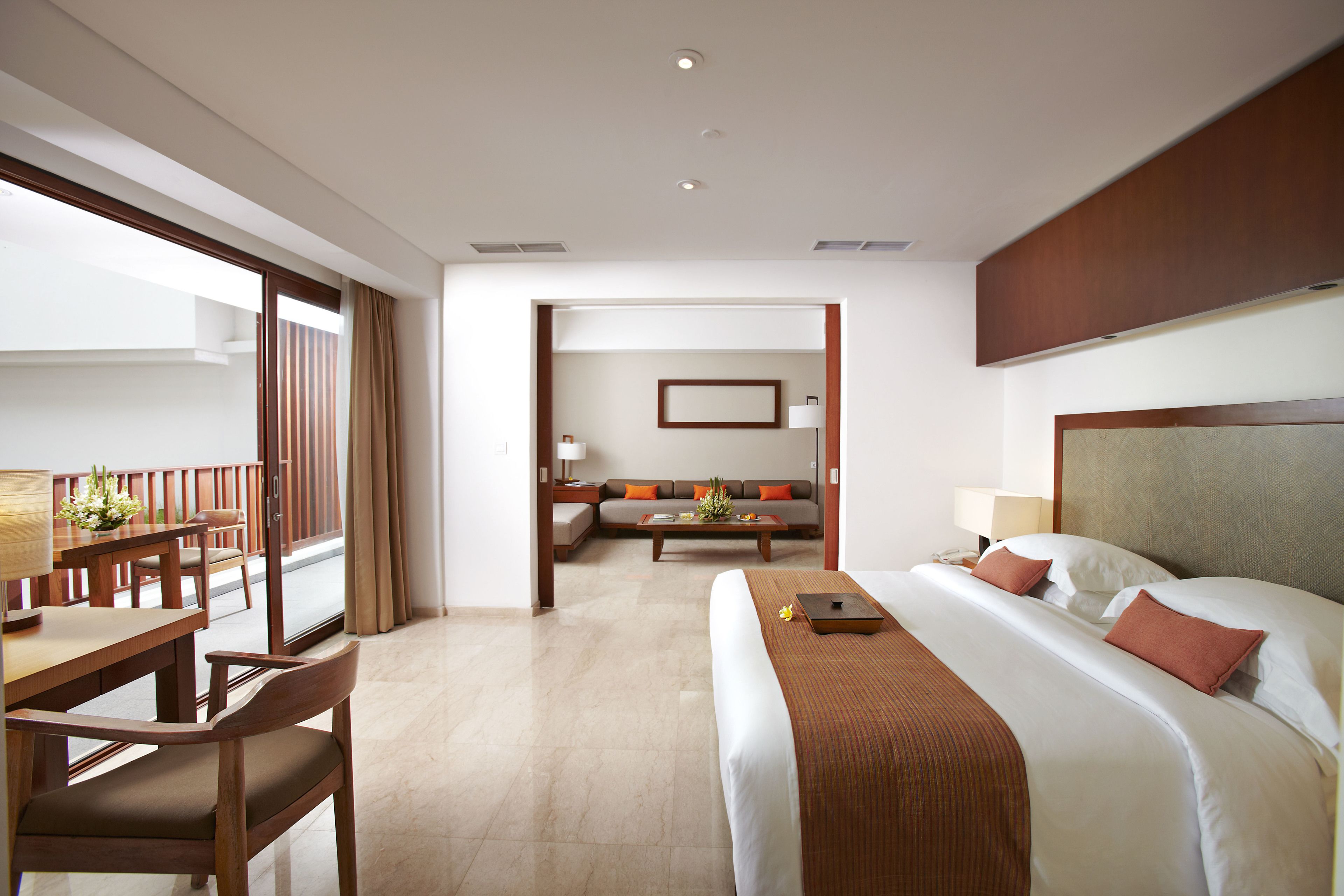 The Magani Hotel and Spa