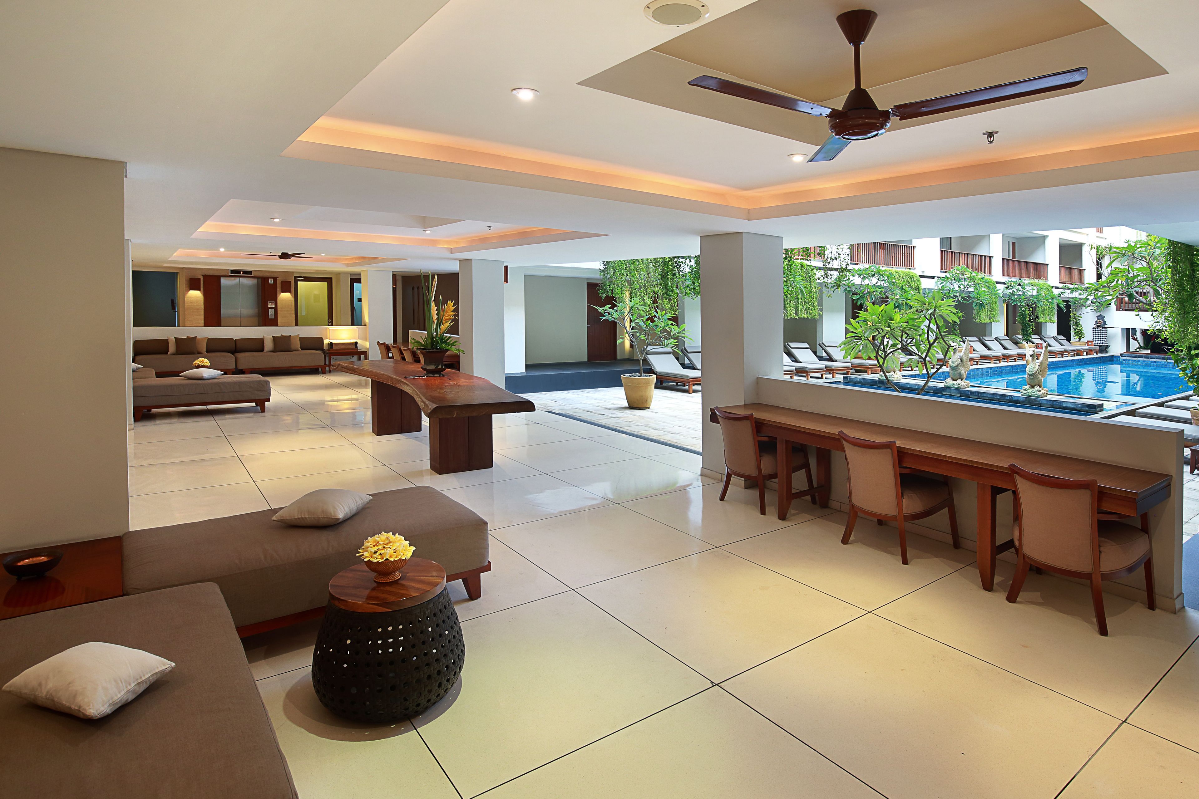 The Magani Hotel and Spa