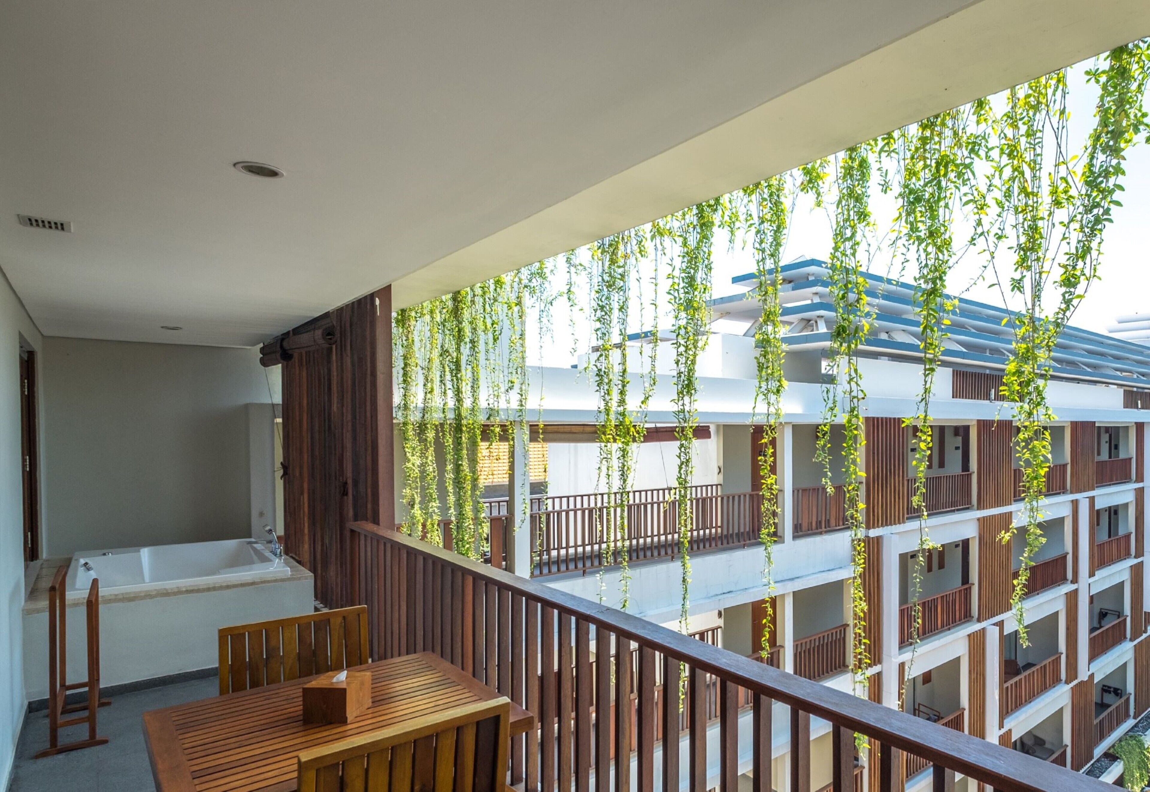 The Magani Hotel and Spa