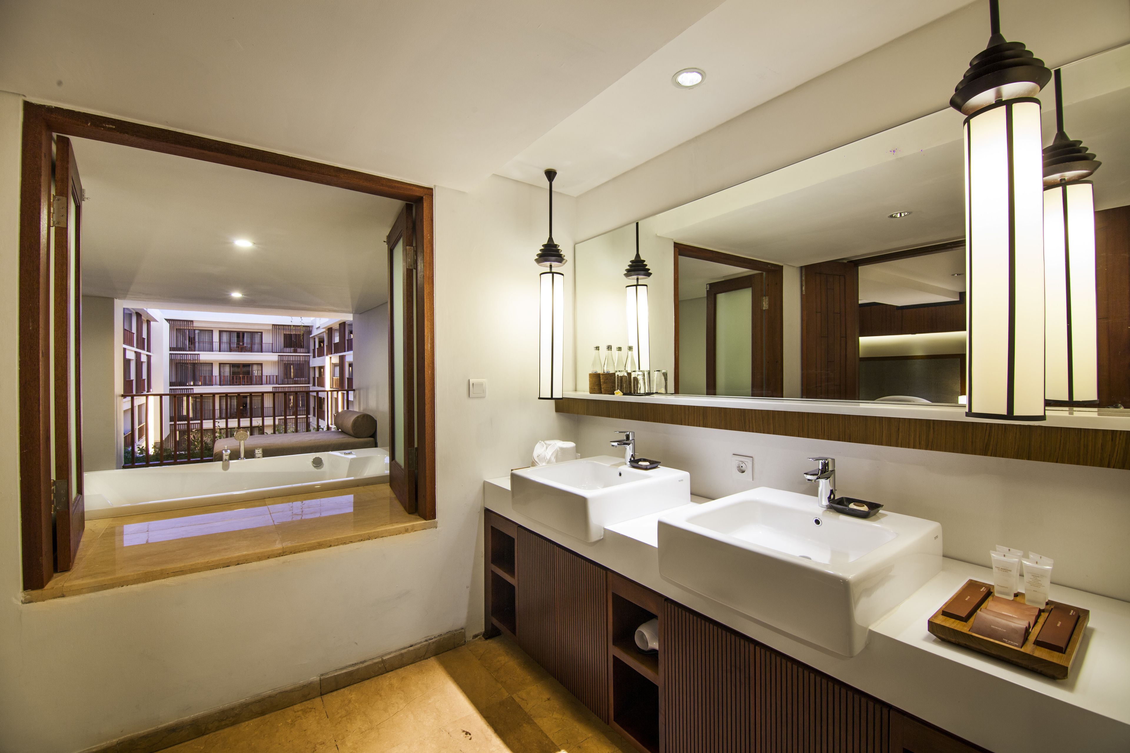 The Magani Hotel and Spa