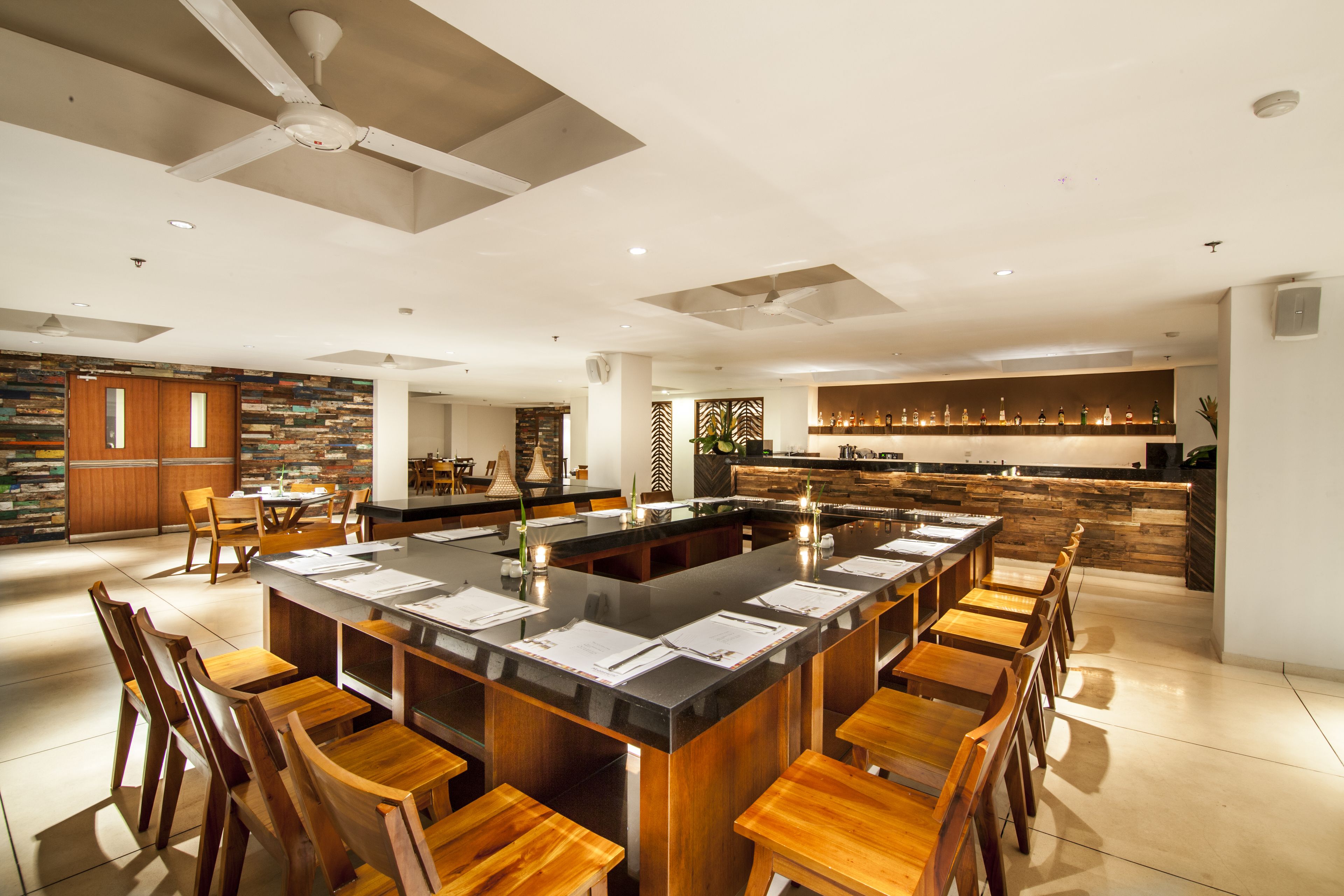 The Magani Hotel and Spa