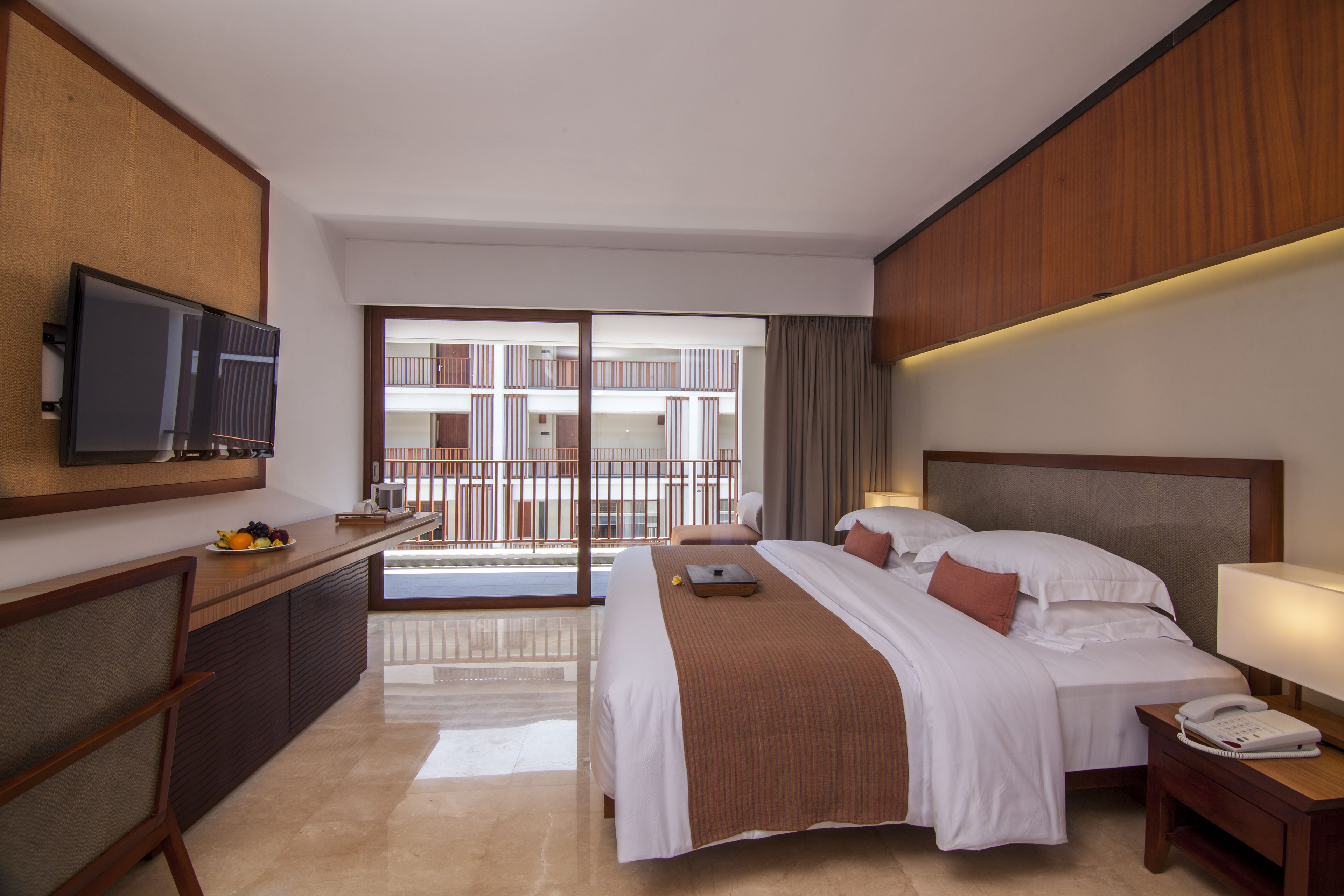 The Magani Hotel and Spa