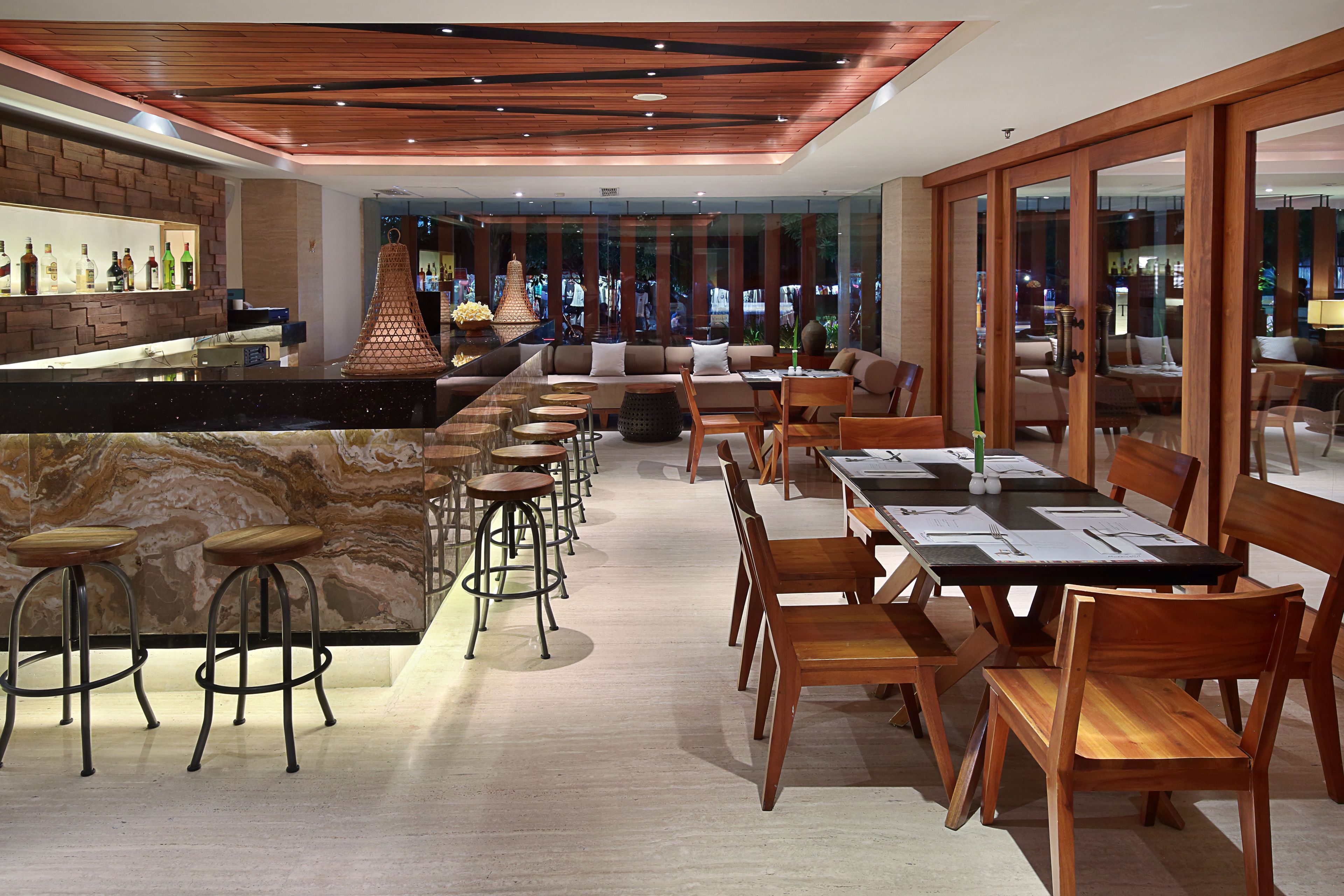 The Magani Hotel and Spa