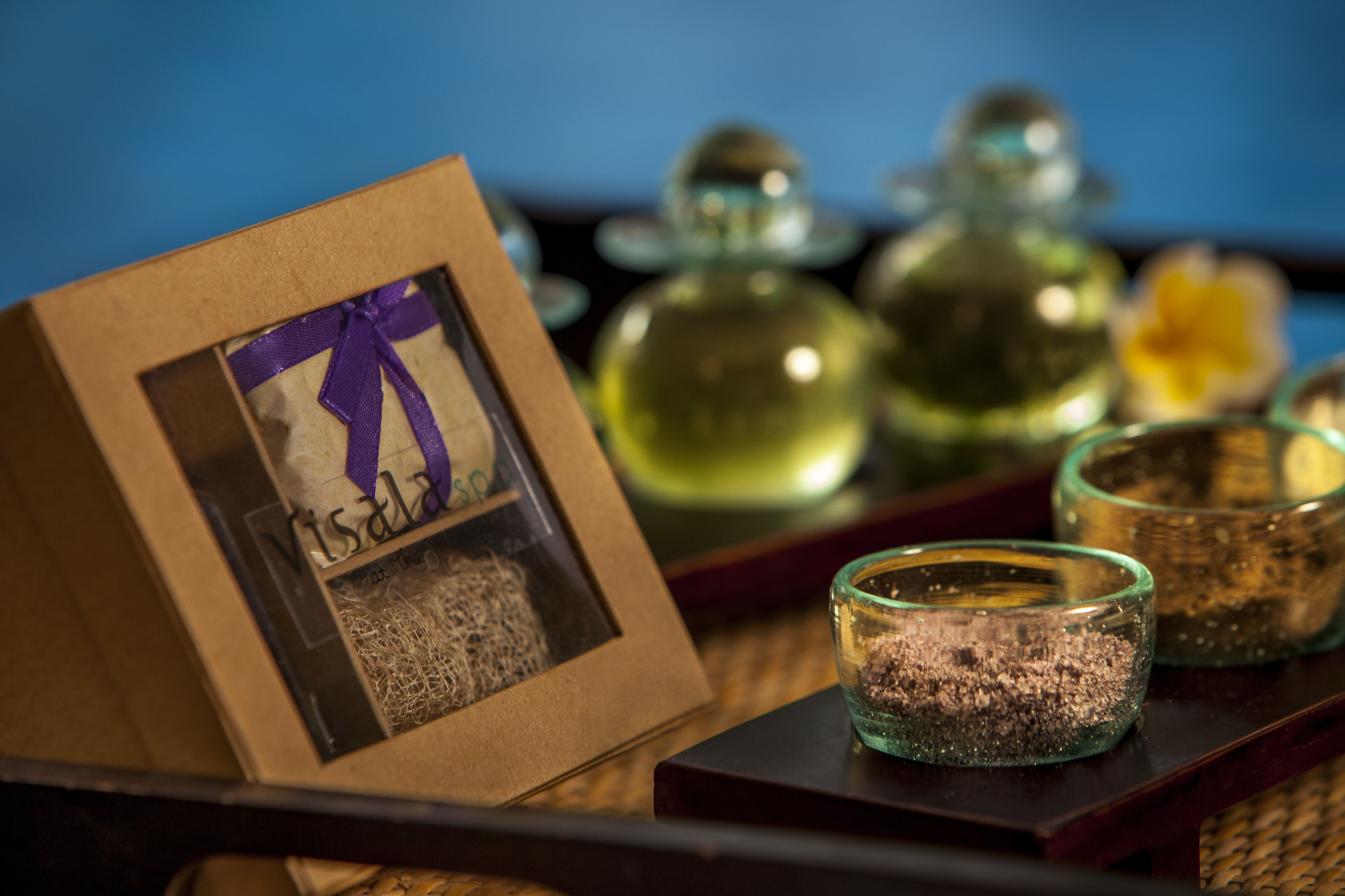 The Magani Hotel and Spa