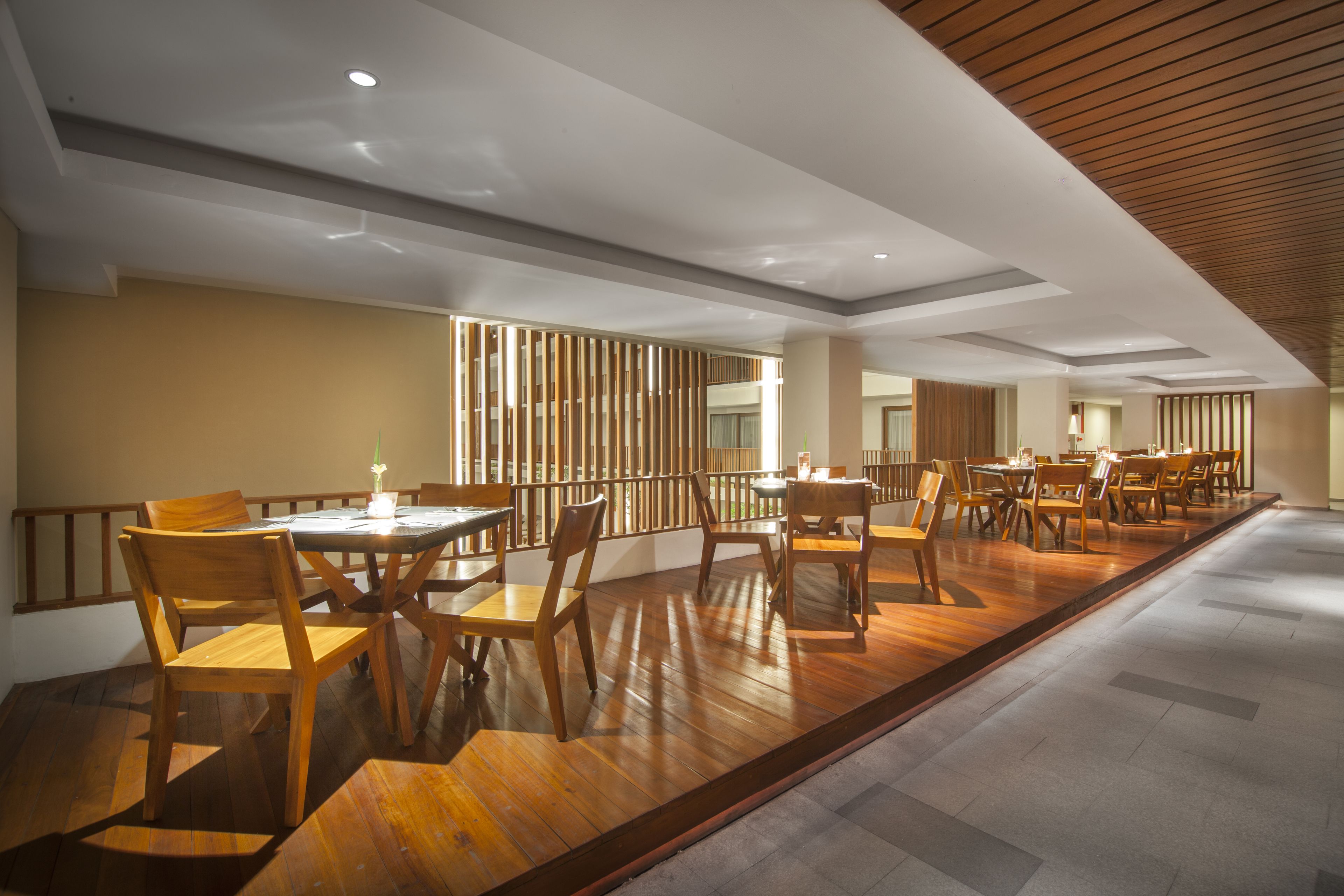 The Magani Hotel and Spa