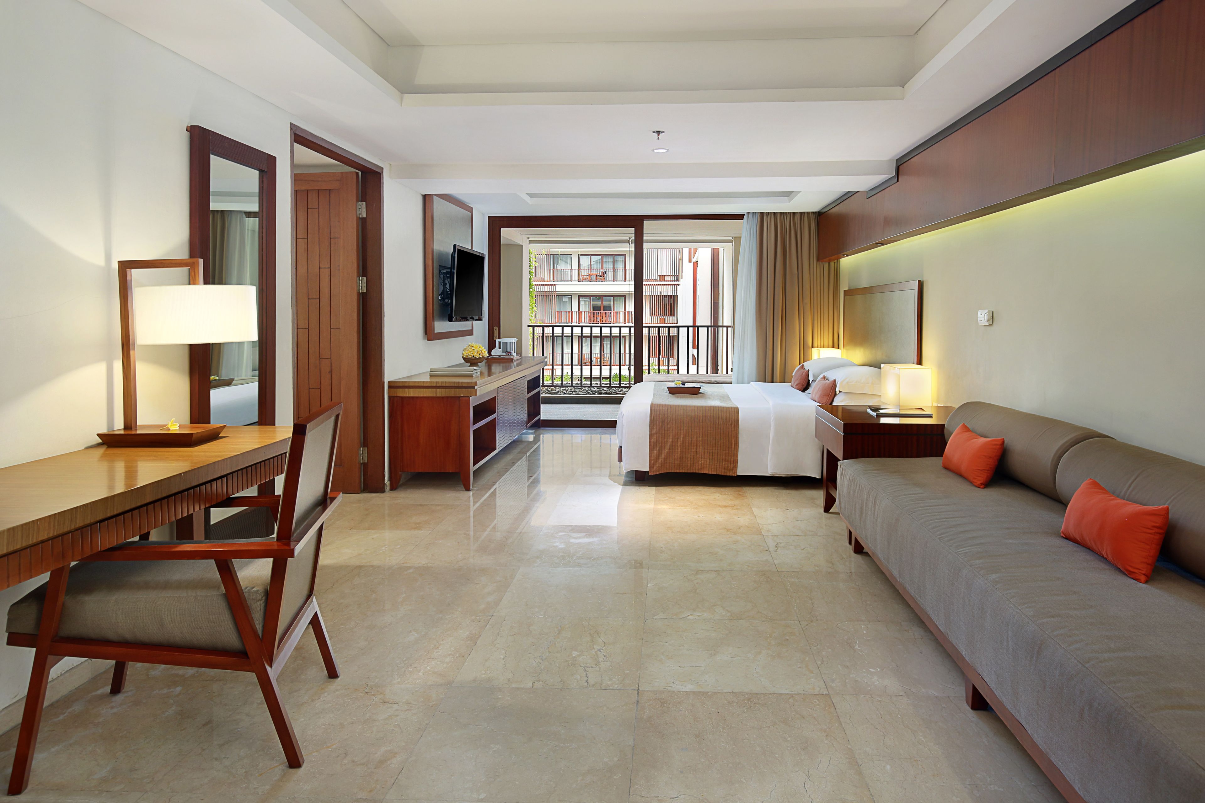 The Magani Hotel and Spa