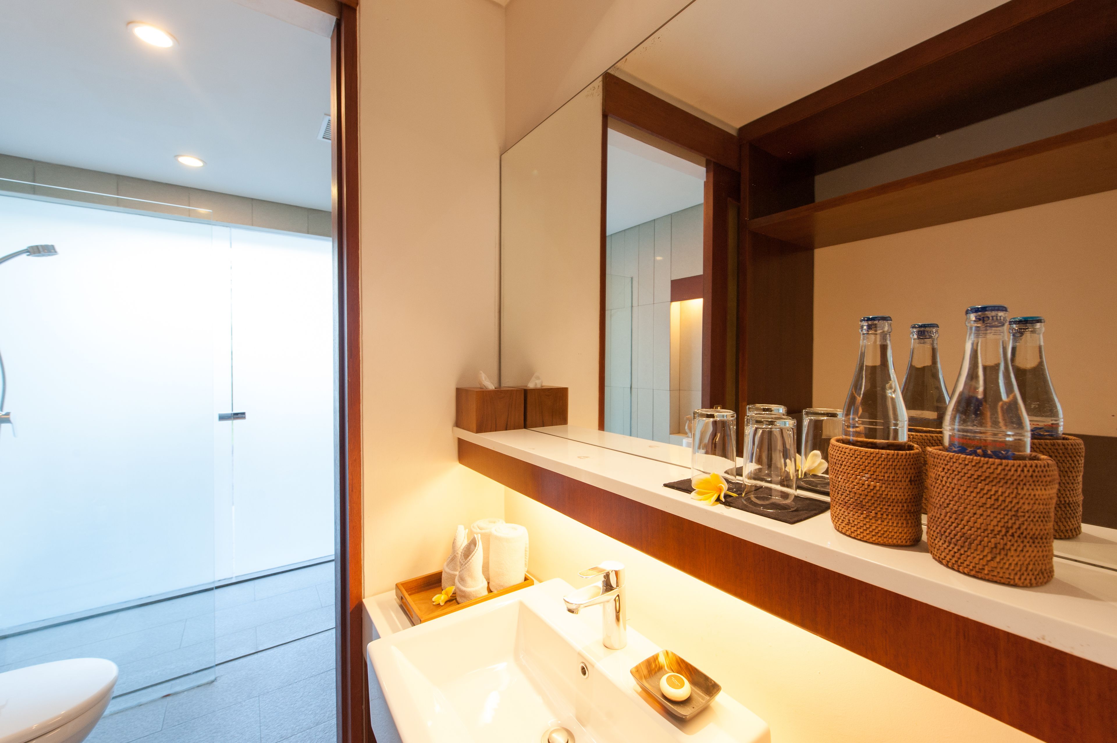 The Magani Hotel and Spa