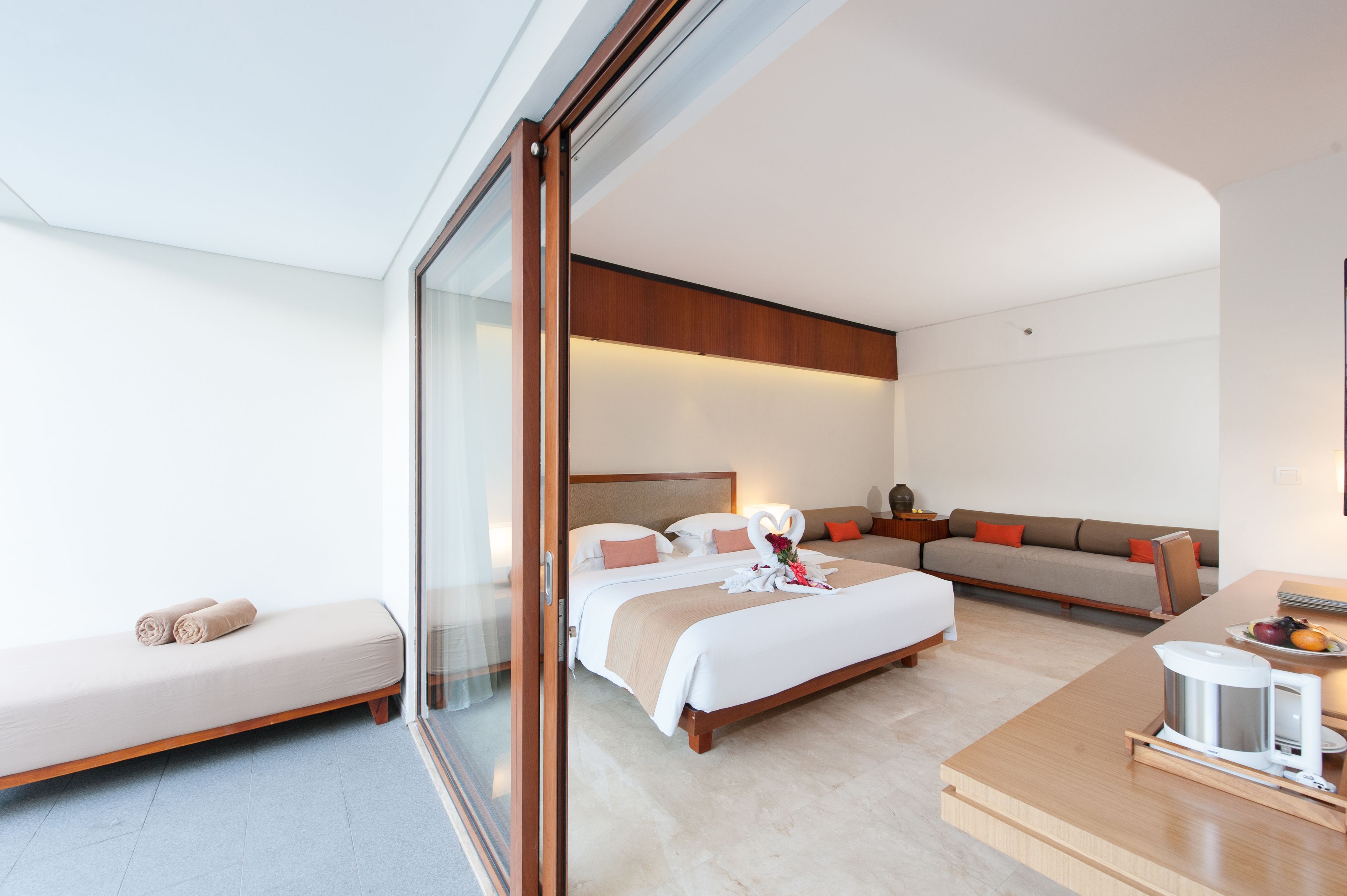 The Magani Hotel and Spa