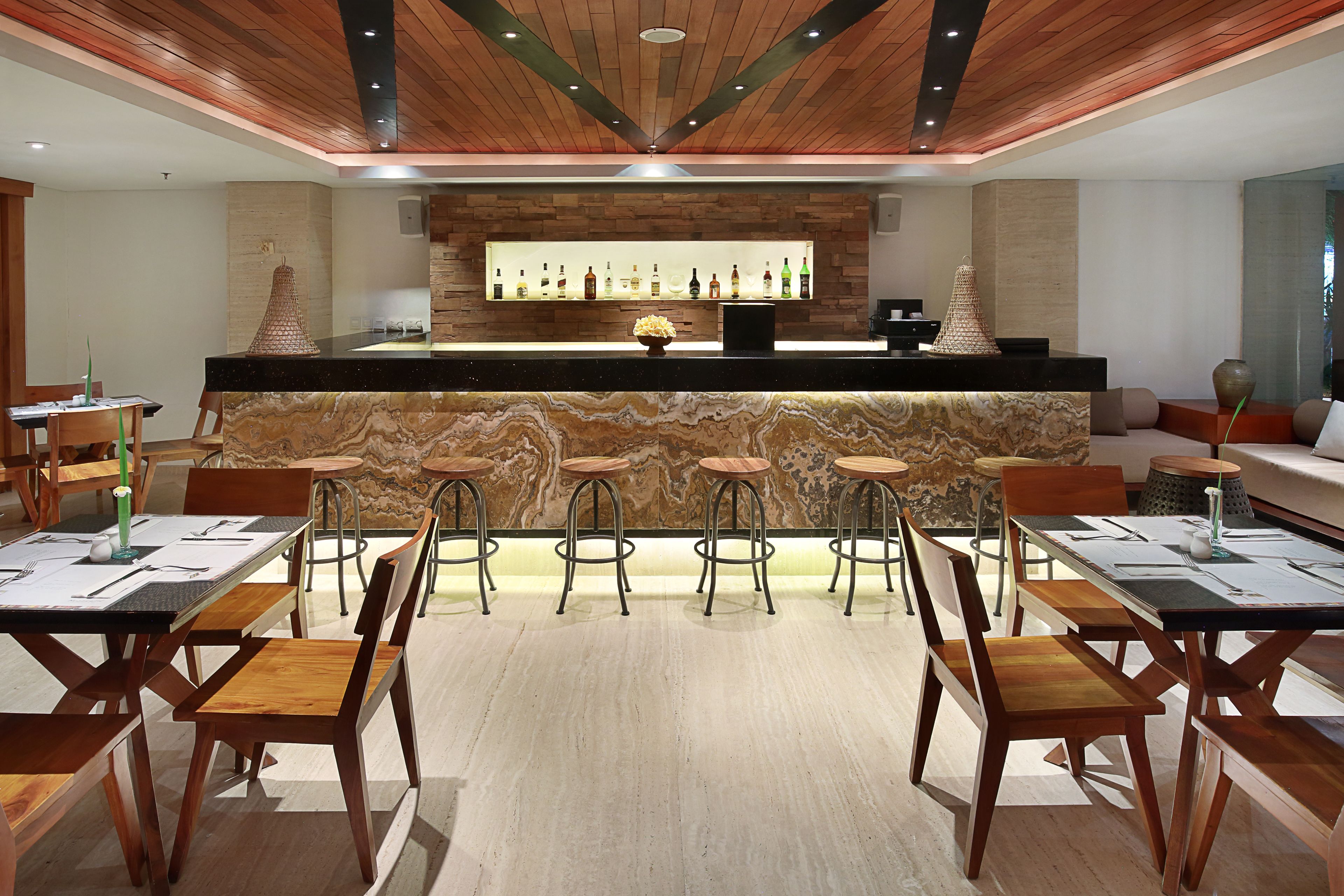 The Magani Hotel and Spa