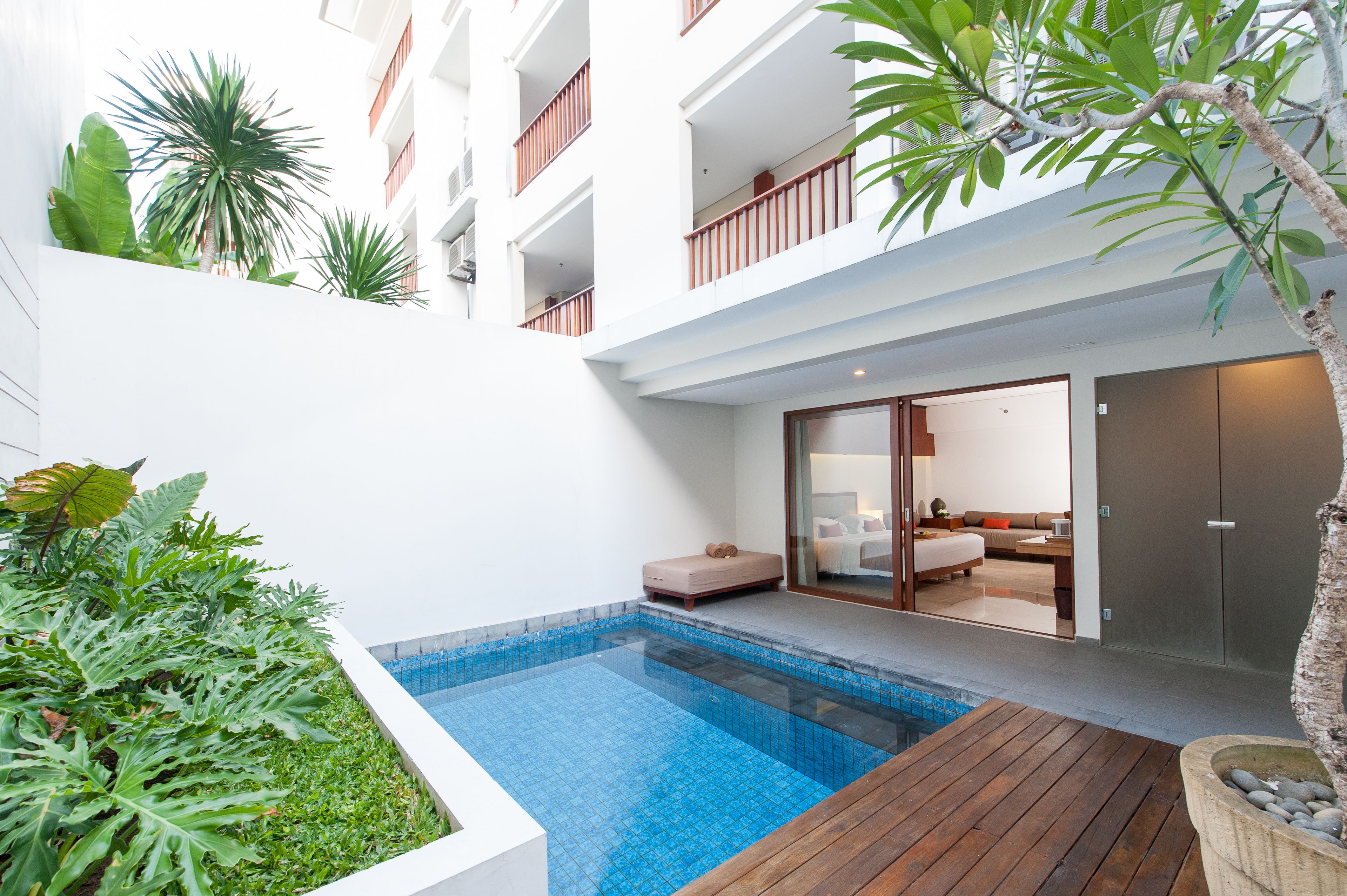 The Magani Hotel and Spa