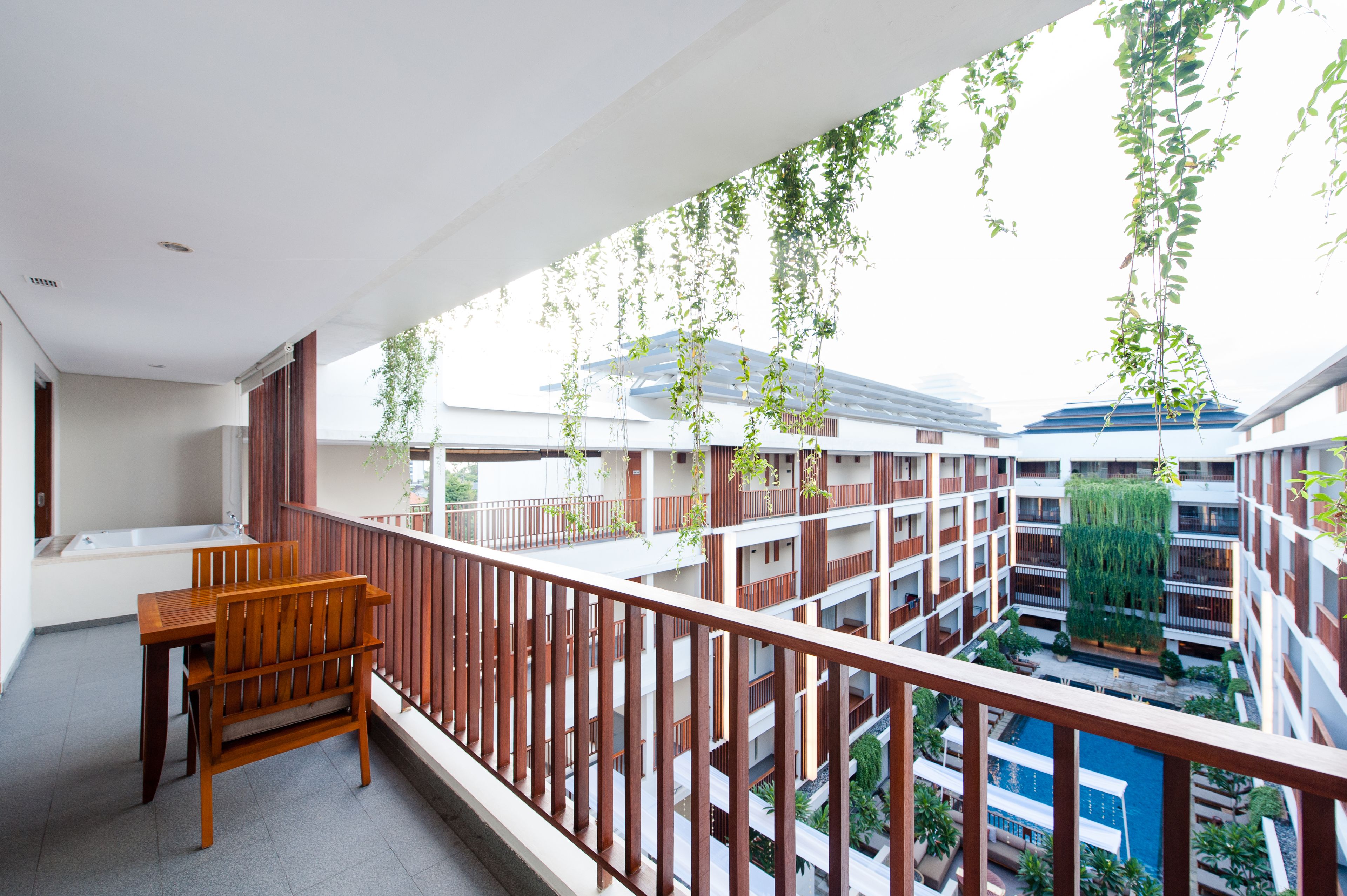 The Magani Hotel and Spa