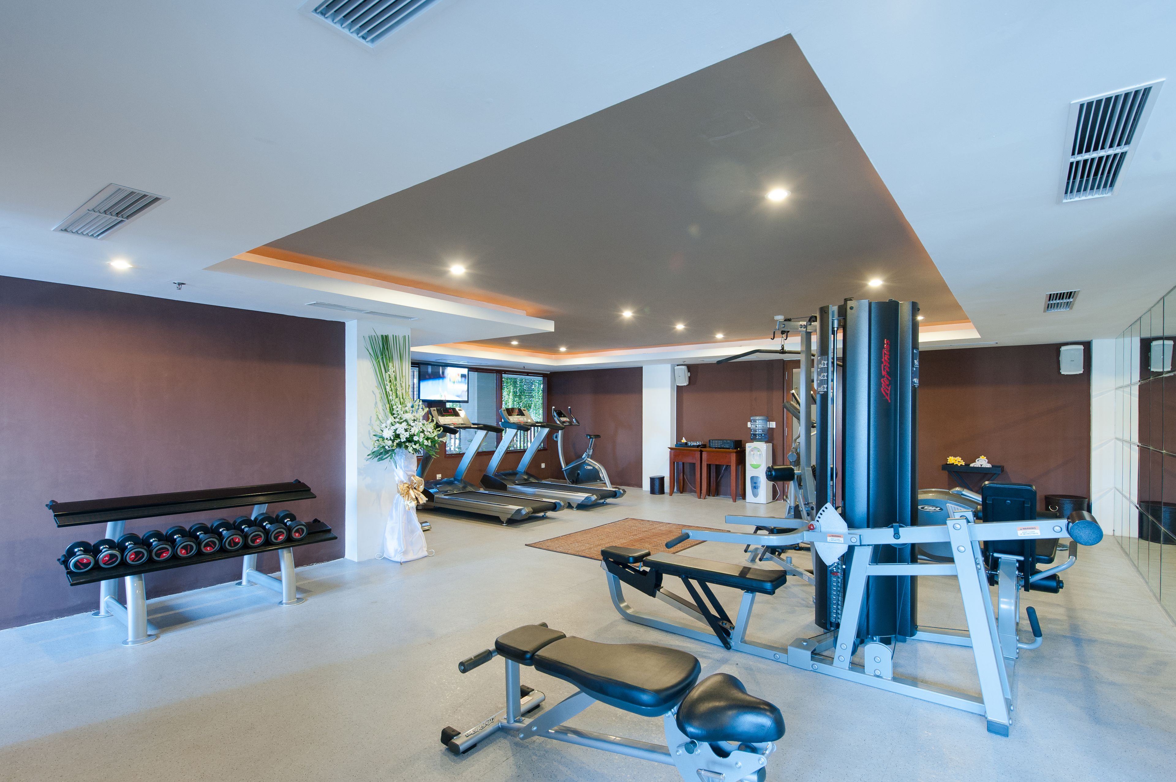 The Magani Hotel and Spa