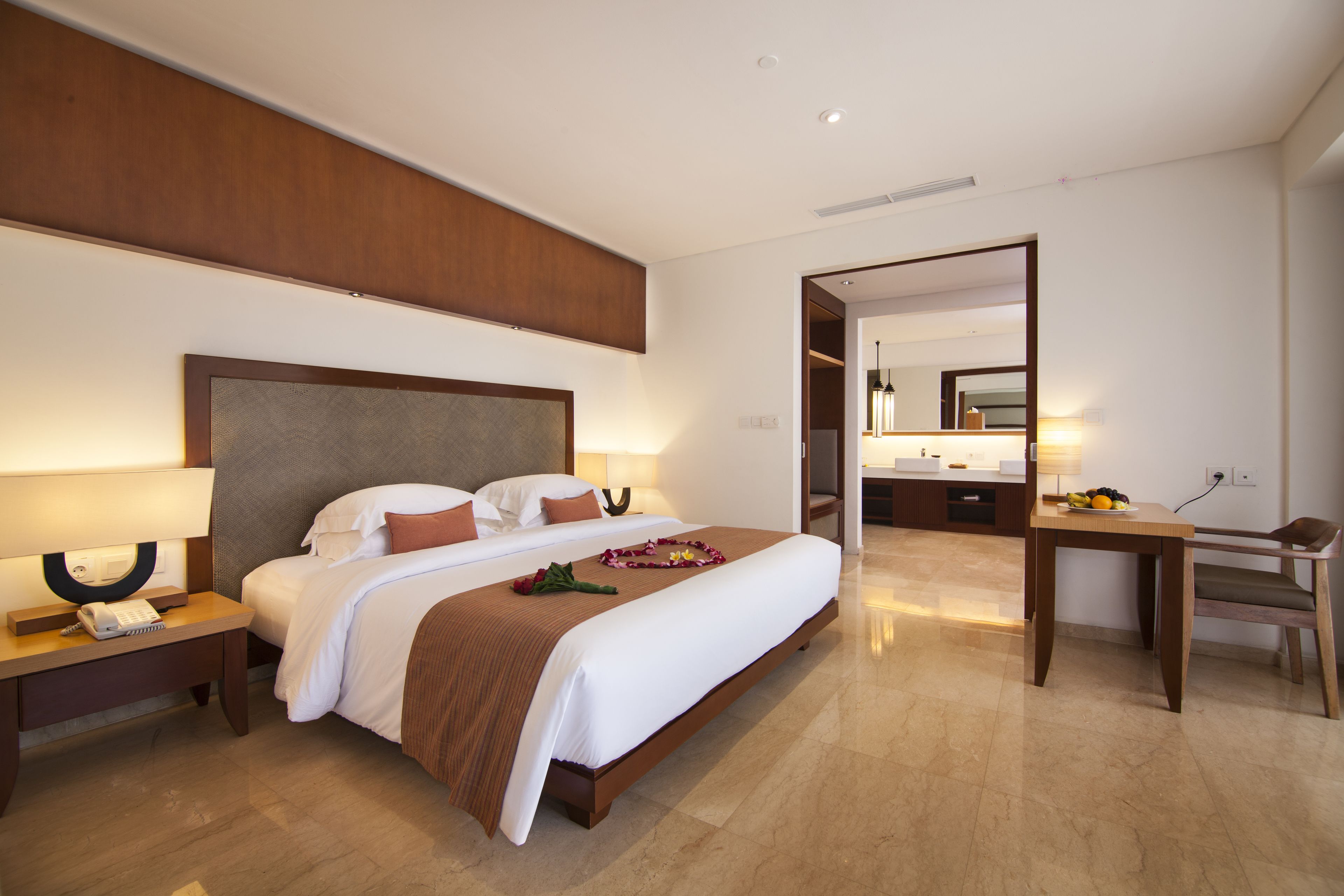 The Magani Hotel and Spa