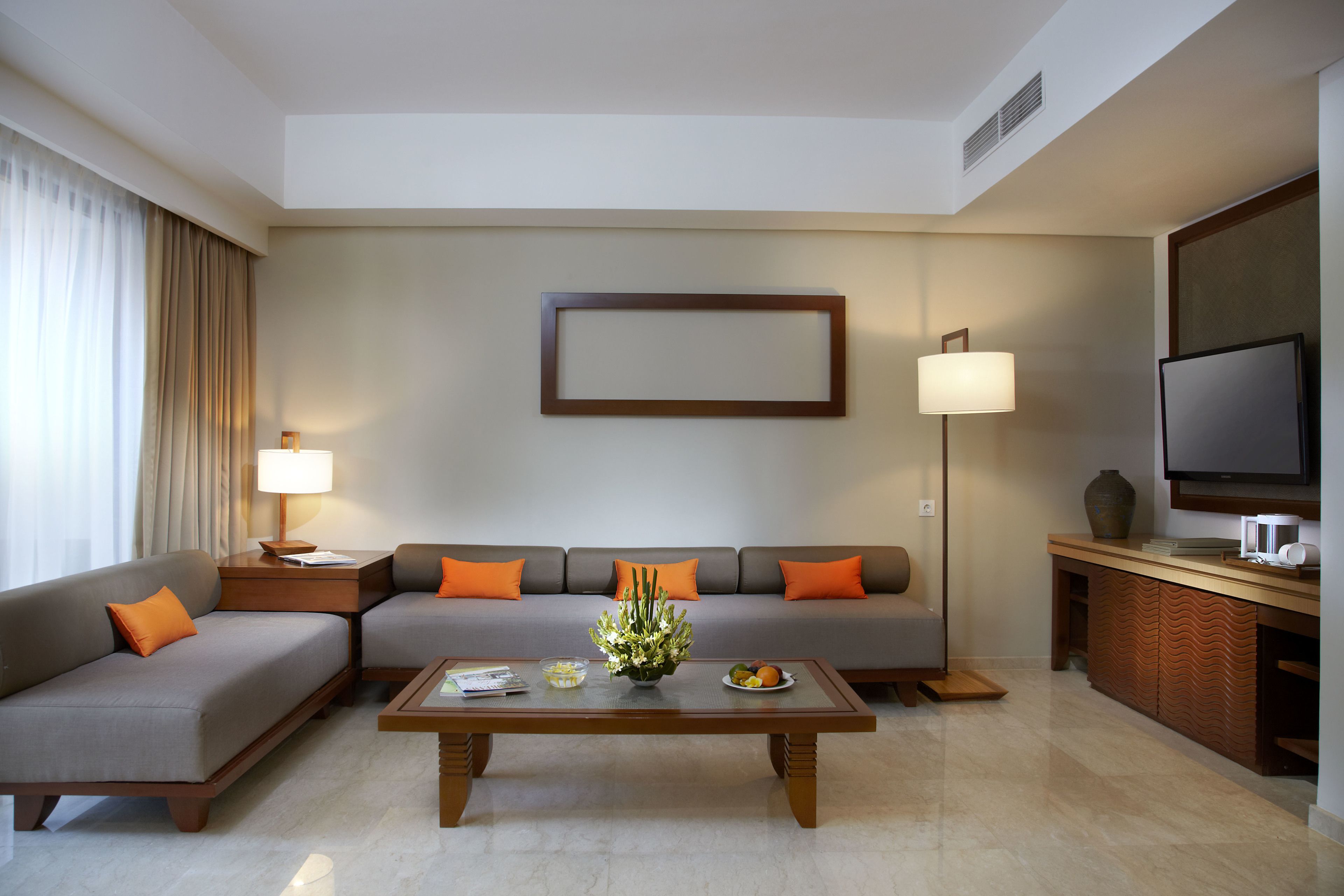 The Magani Hotel and Spa