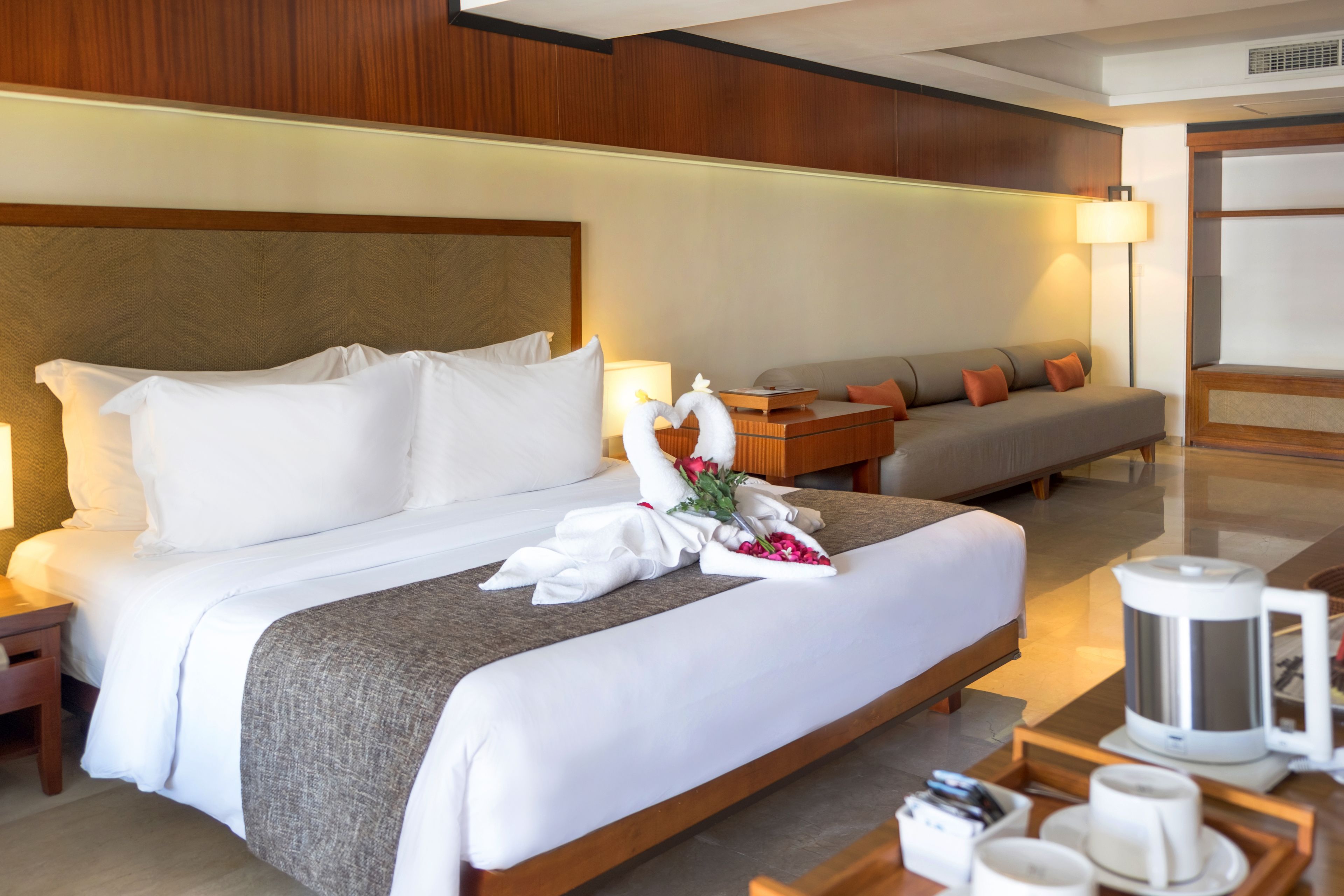 The Magani Hotel and Spa