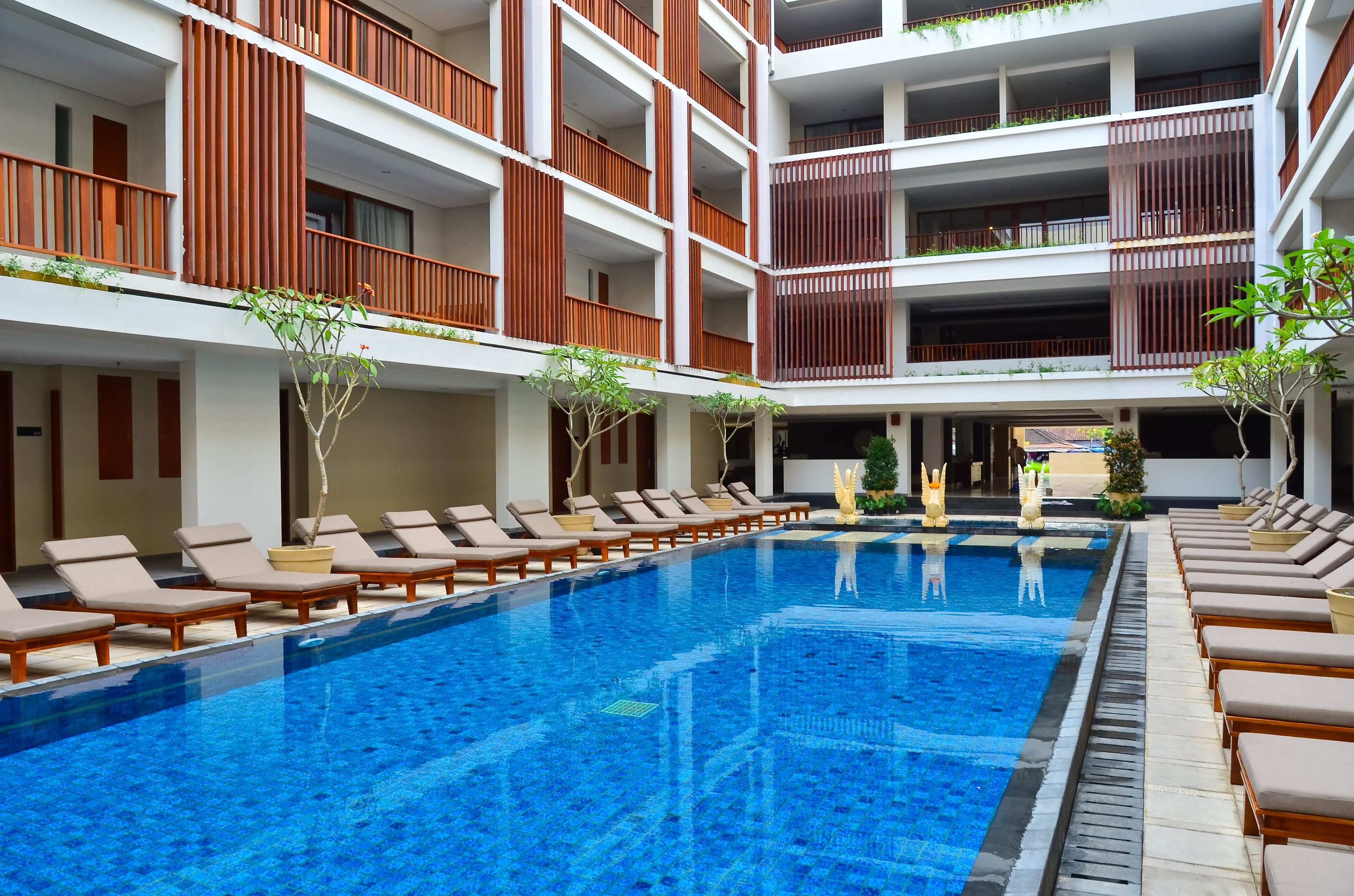 The Magani Hotel and Spa