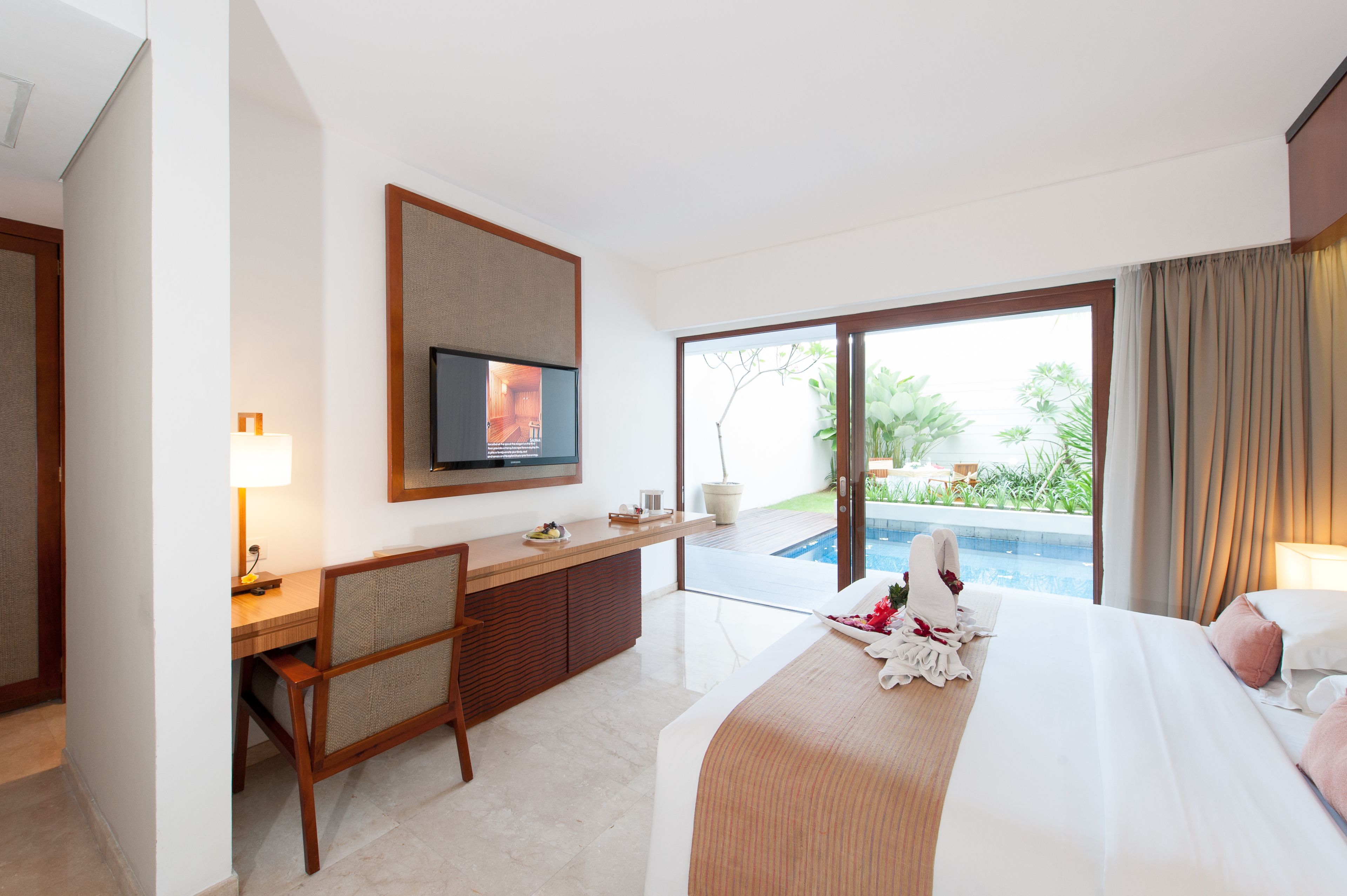 The Magani Hotel and Spa