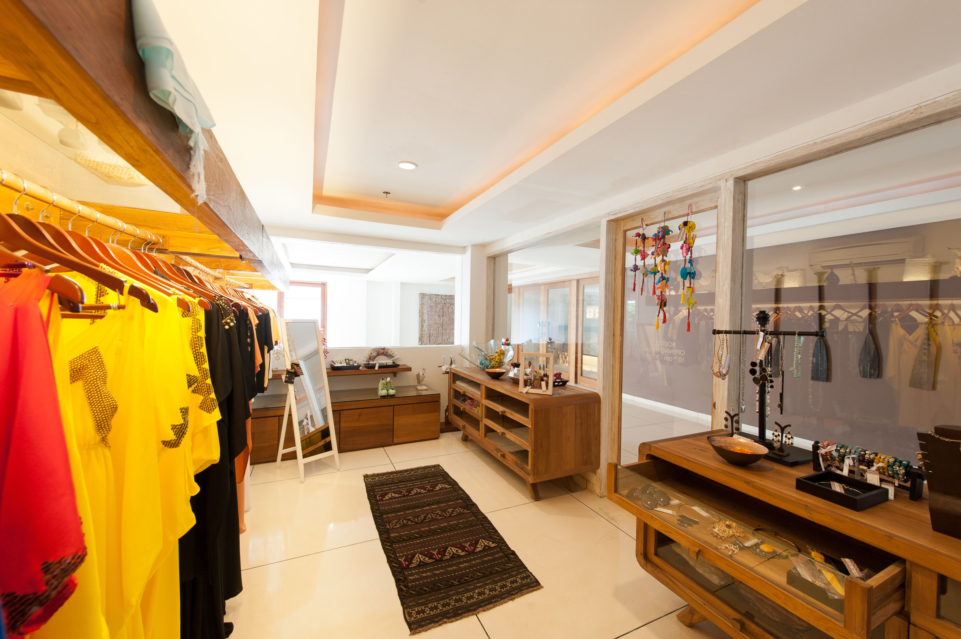 The Magani Hotel and Spa