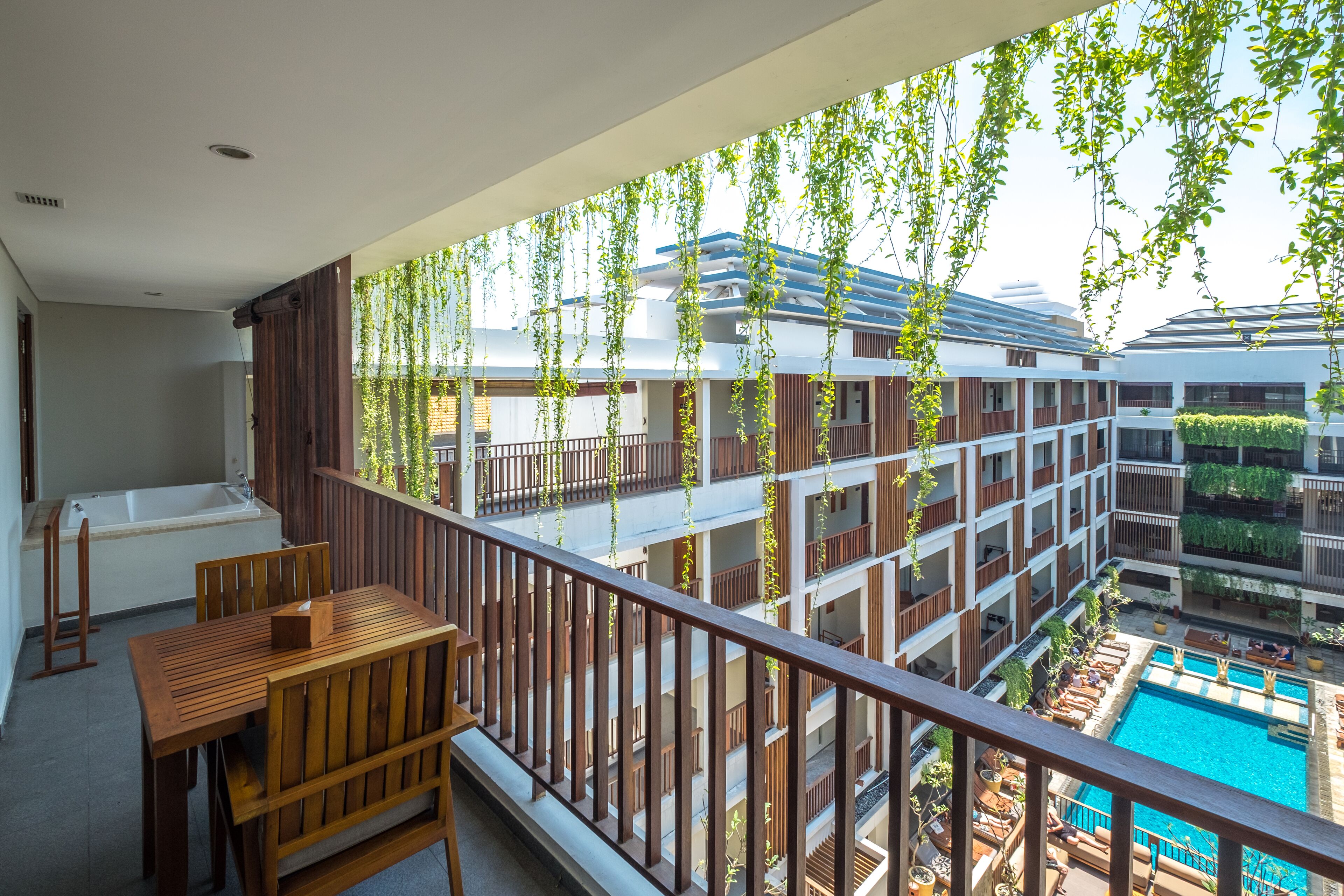 The Magani Hotel and Spa