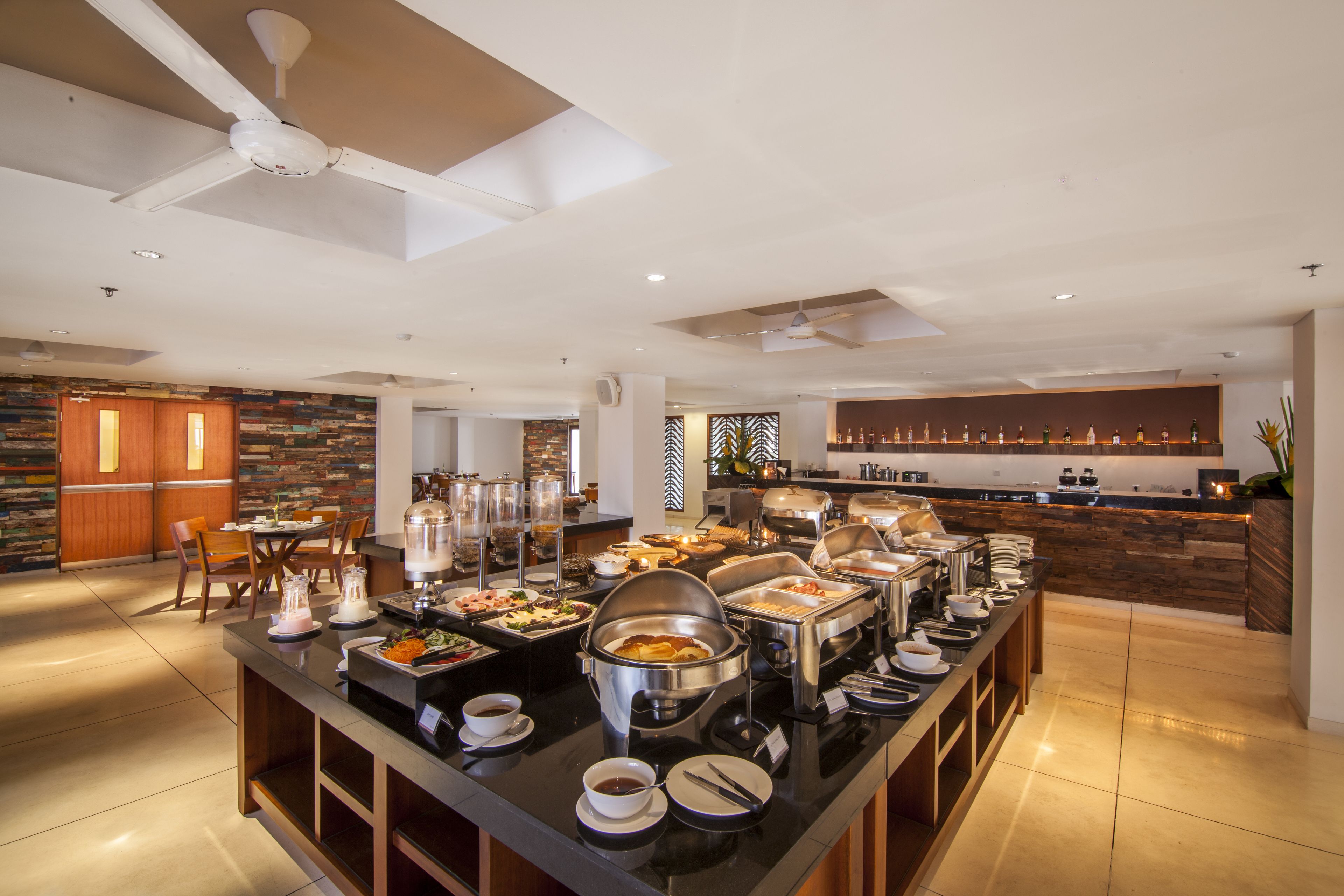 The Magani Hotel and Spa