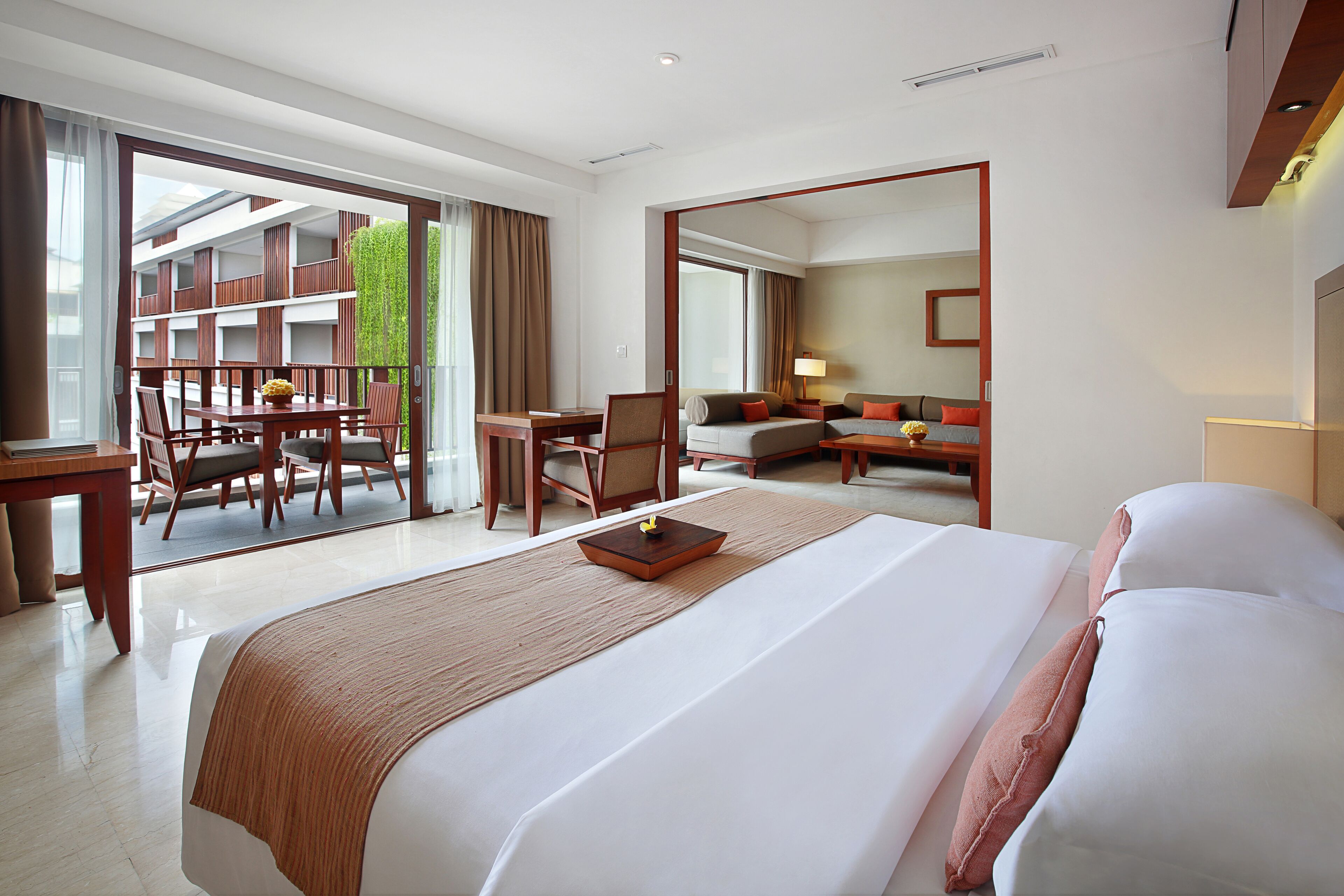 The Magani Hotel and Spa