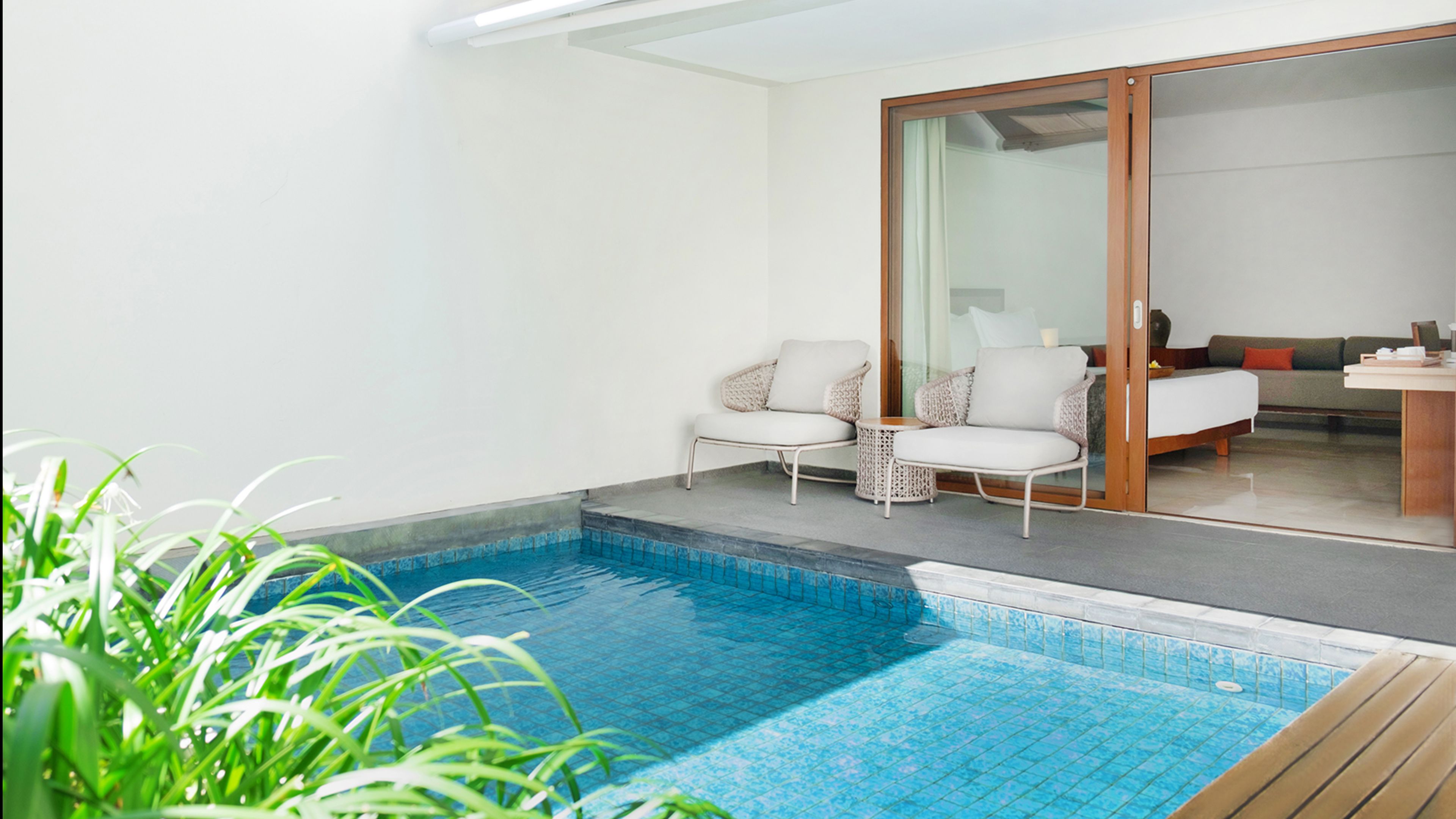 The Magani Hotel and Spa