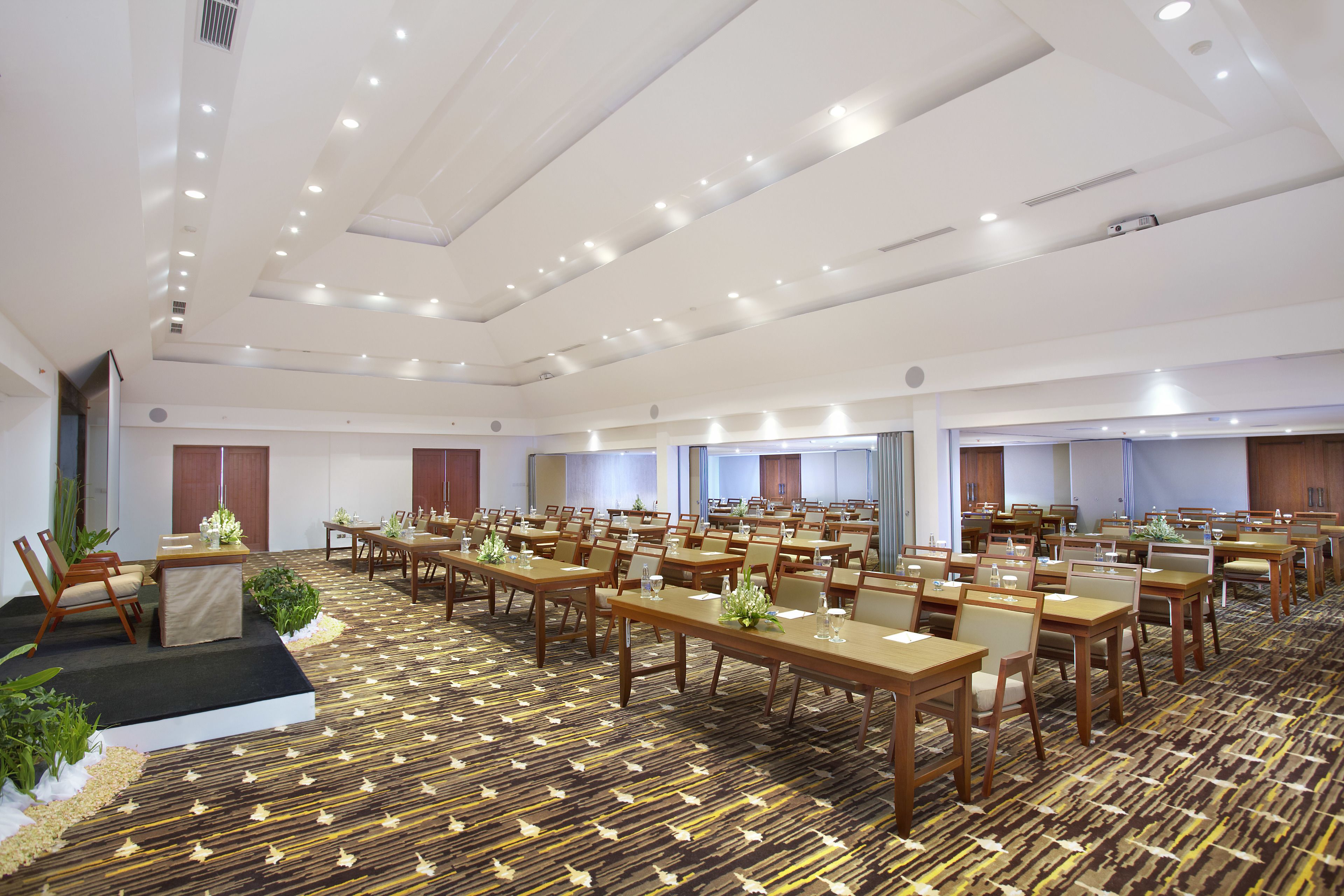 The Magani Hotel and Spa