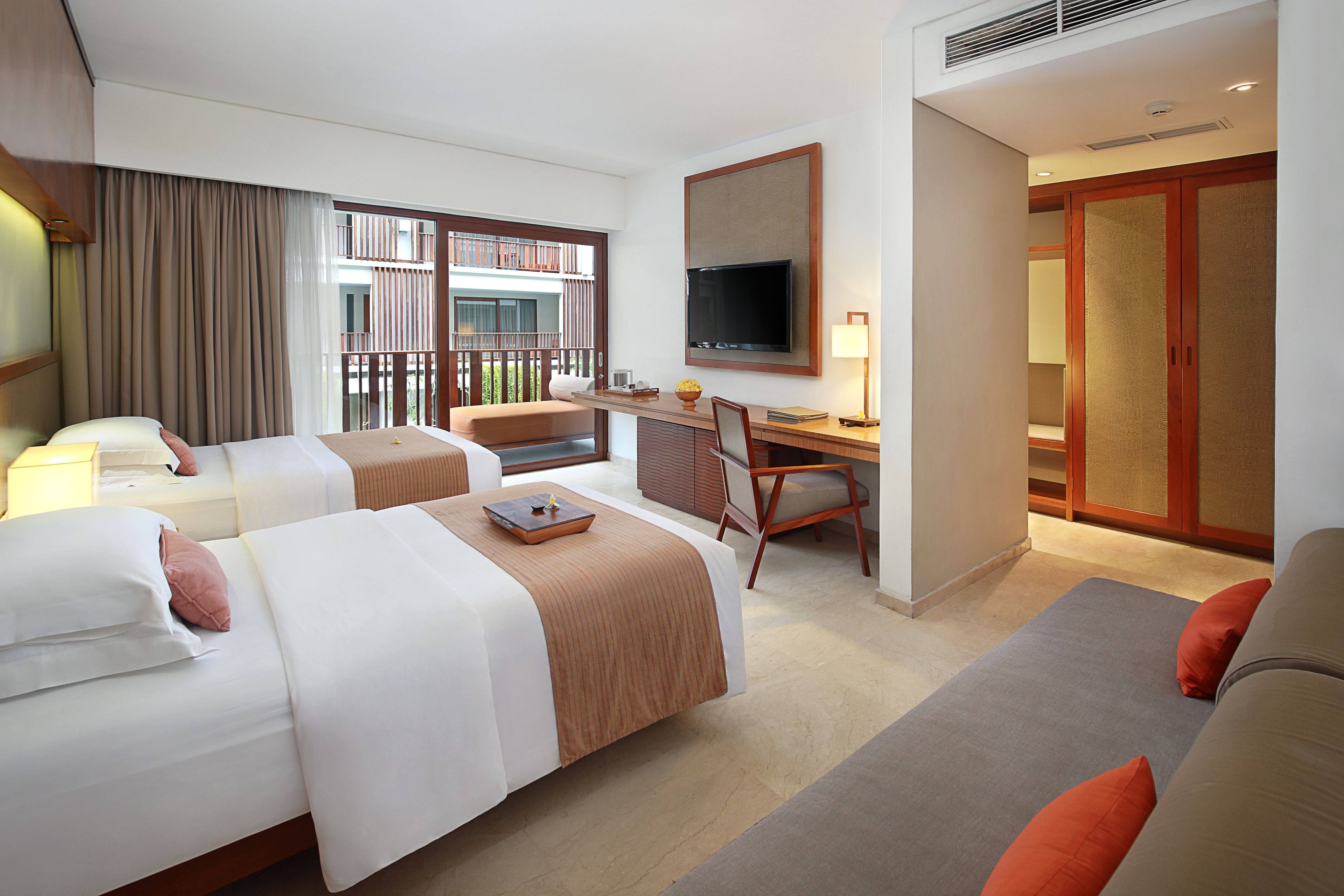 The Magani Hotel and Spa