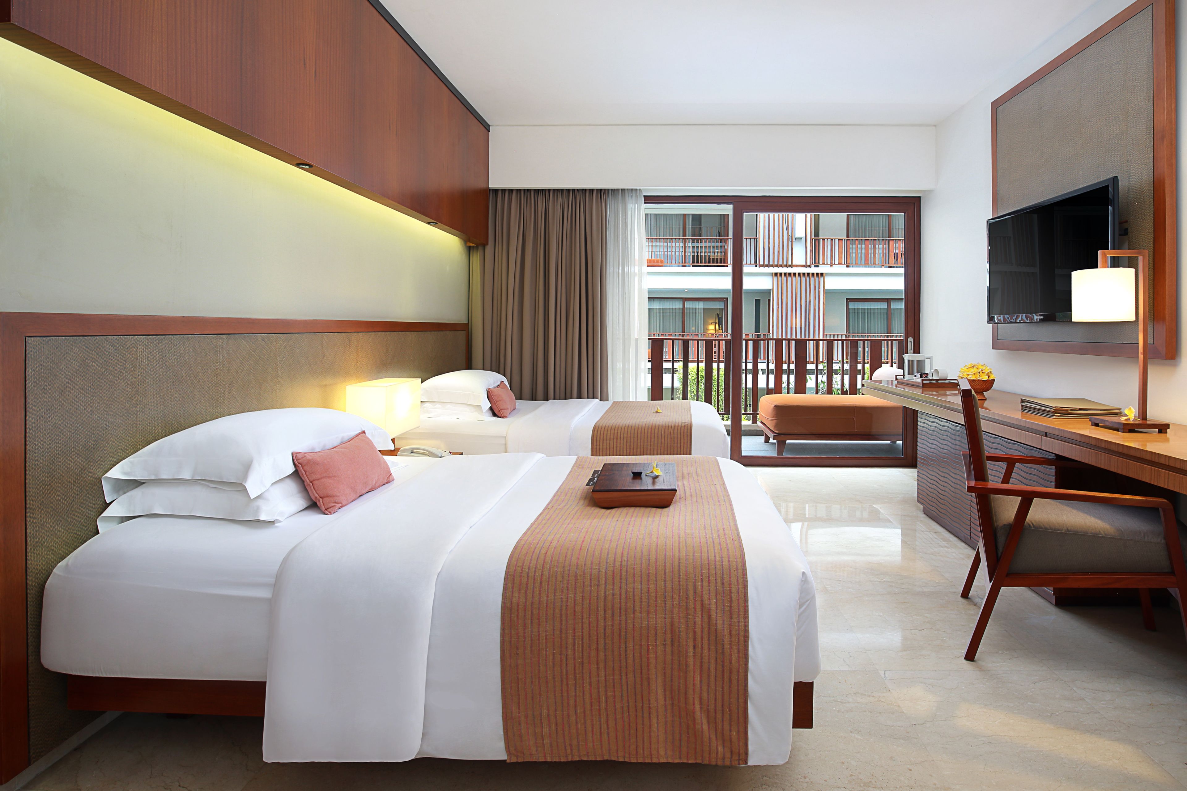 The Magani Hotel and Spa