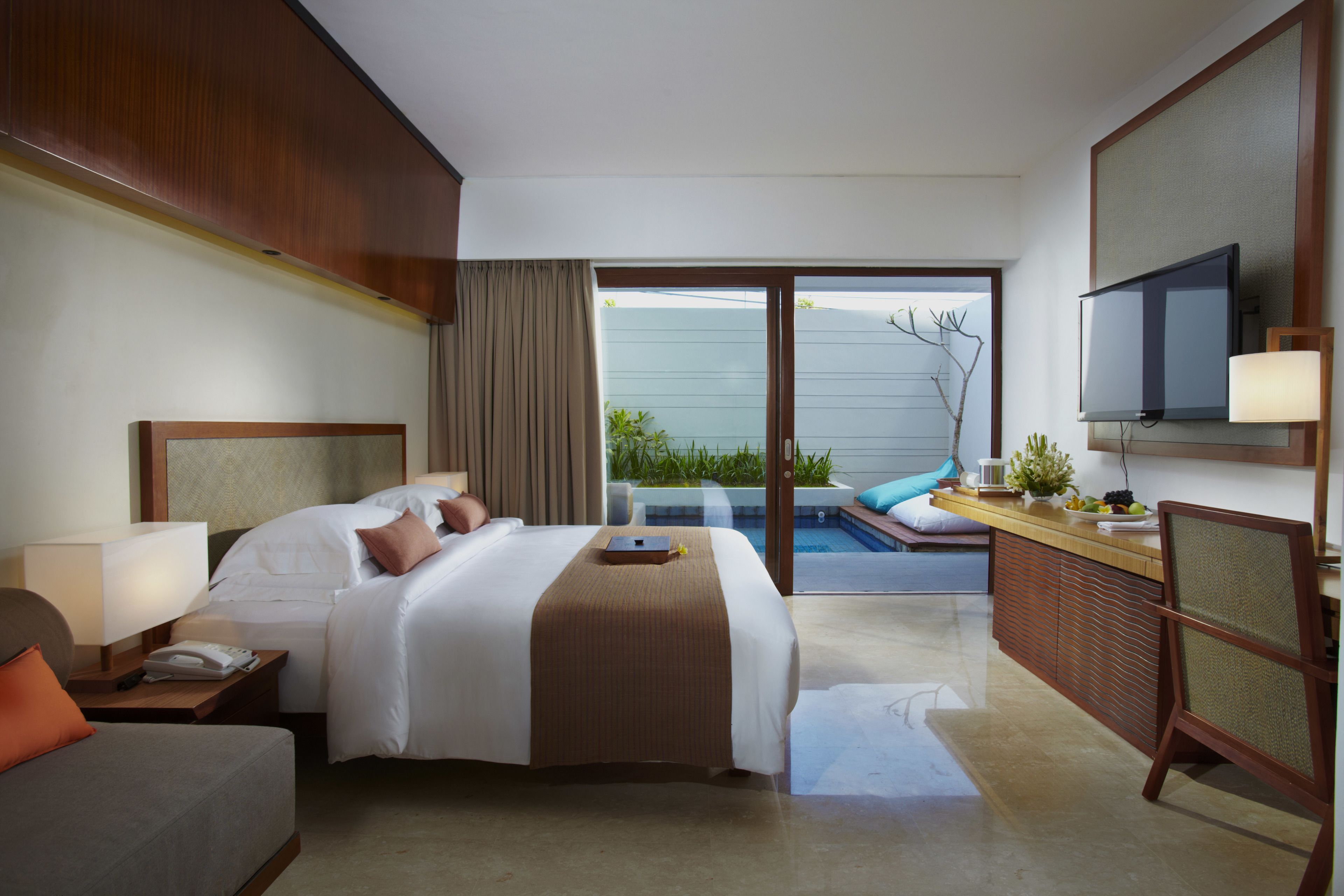 The Magani Hotel and Spa