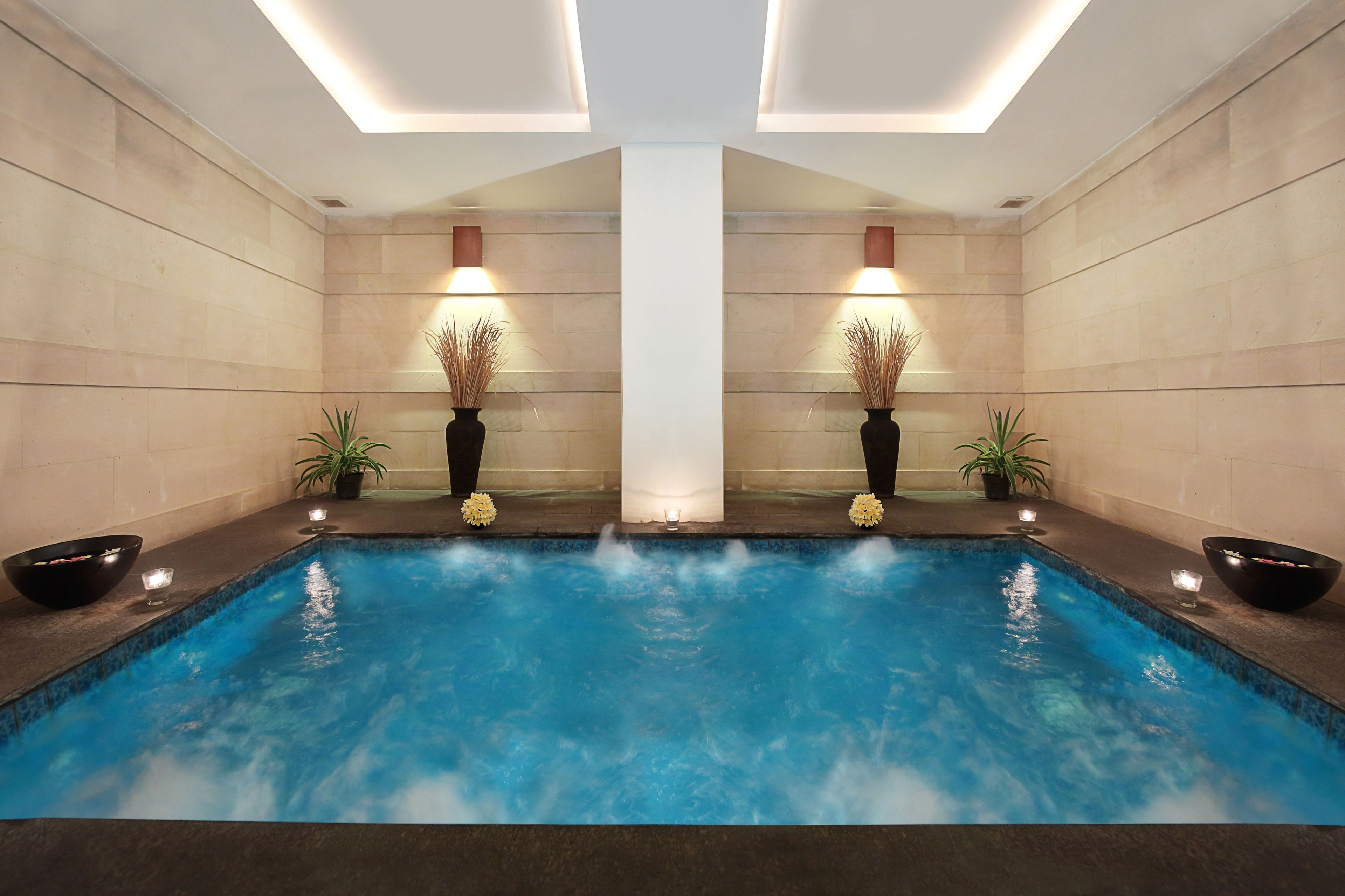 The Magani Hotel and Spa