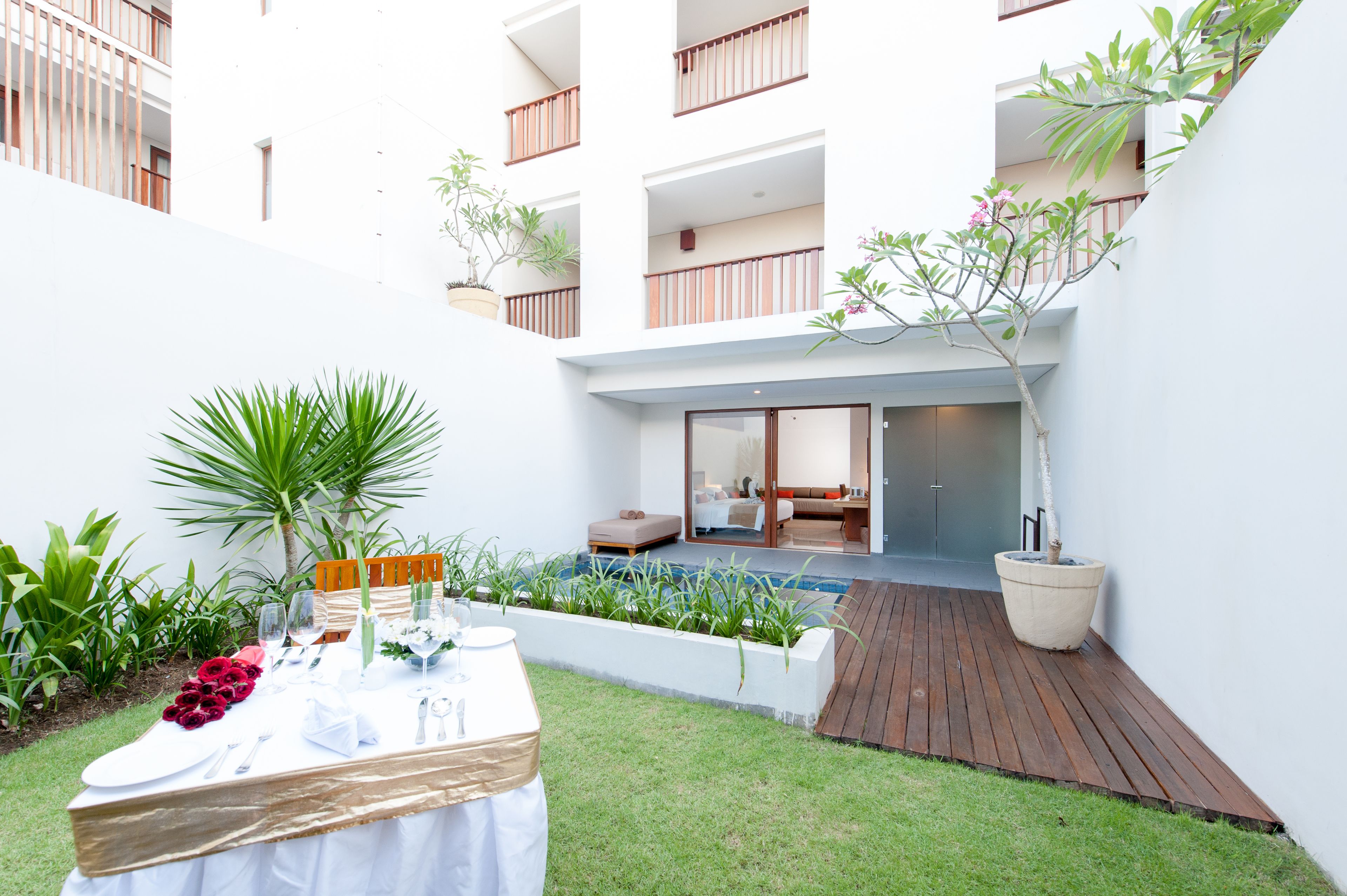 The Magani Hotel and Spa