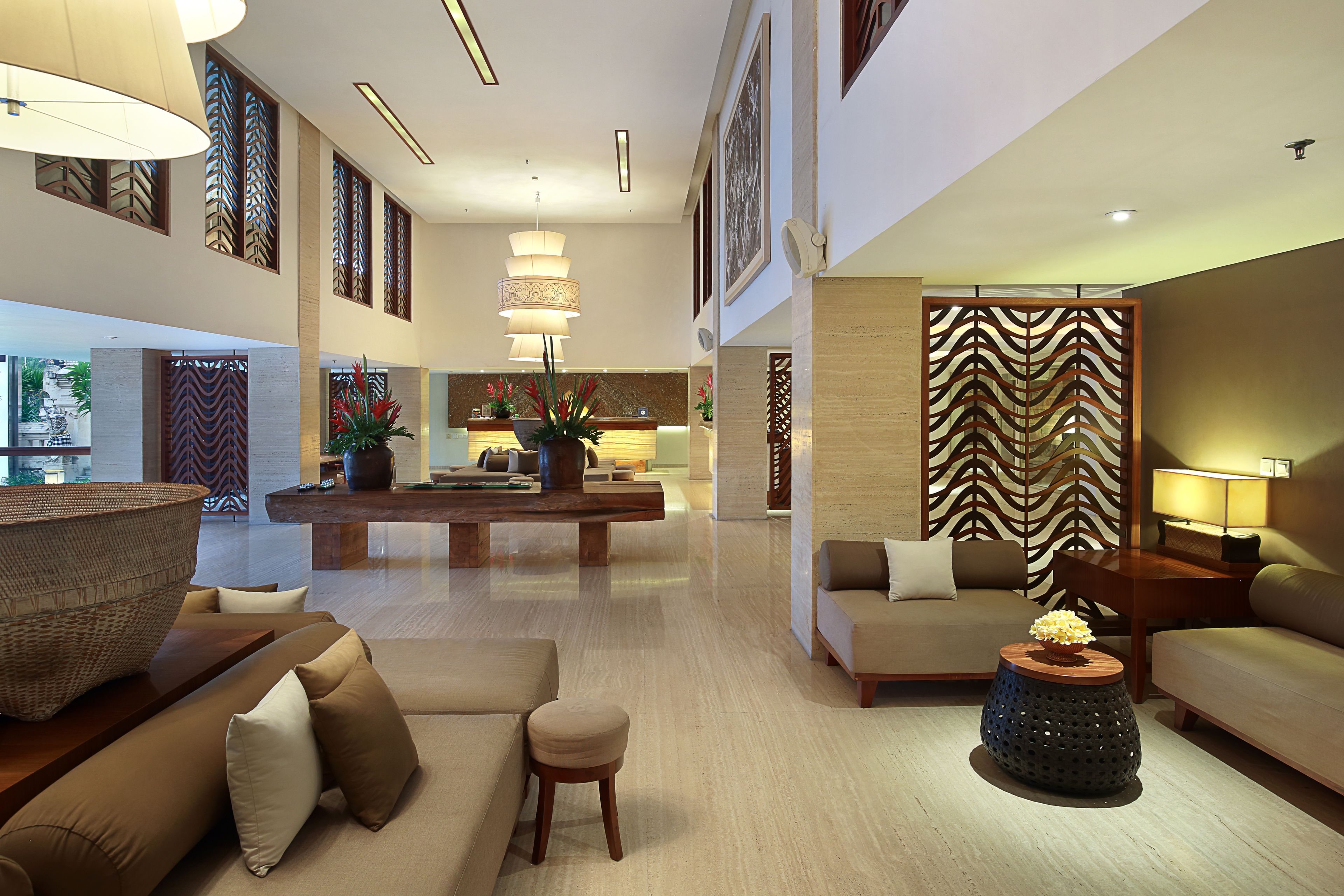The Magani Hotel and Spa