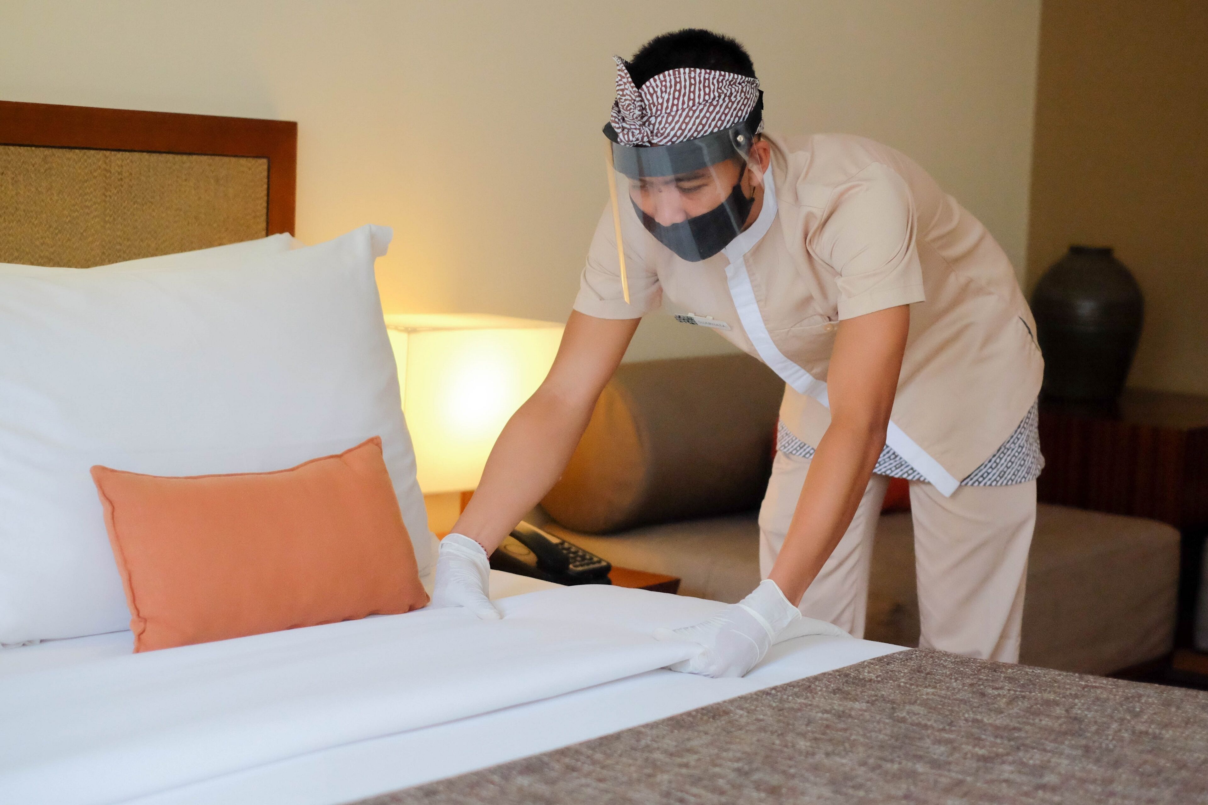 The Magani Hotel and Spa