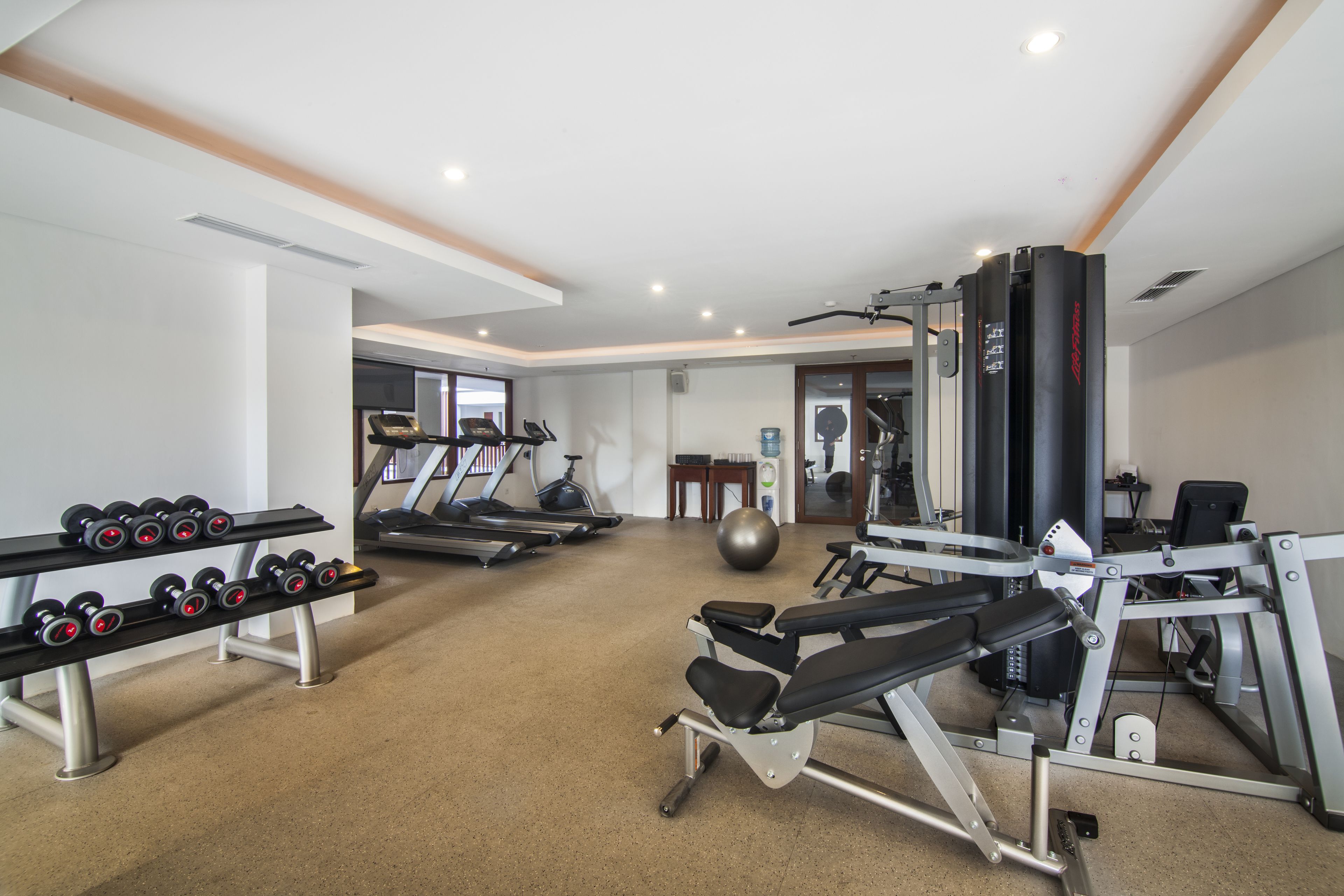 The Magani Hotel and Spa