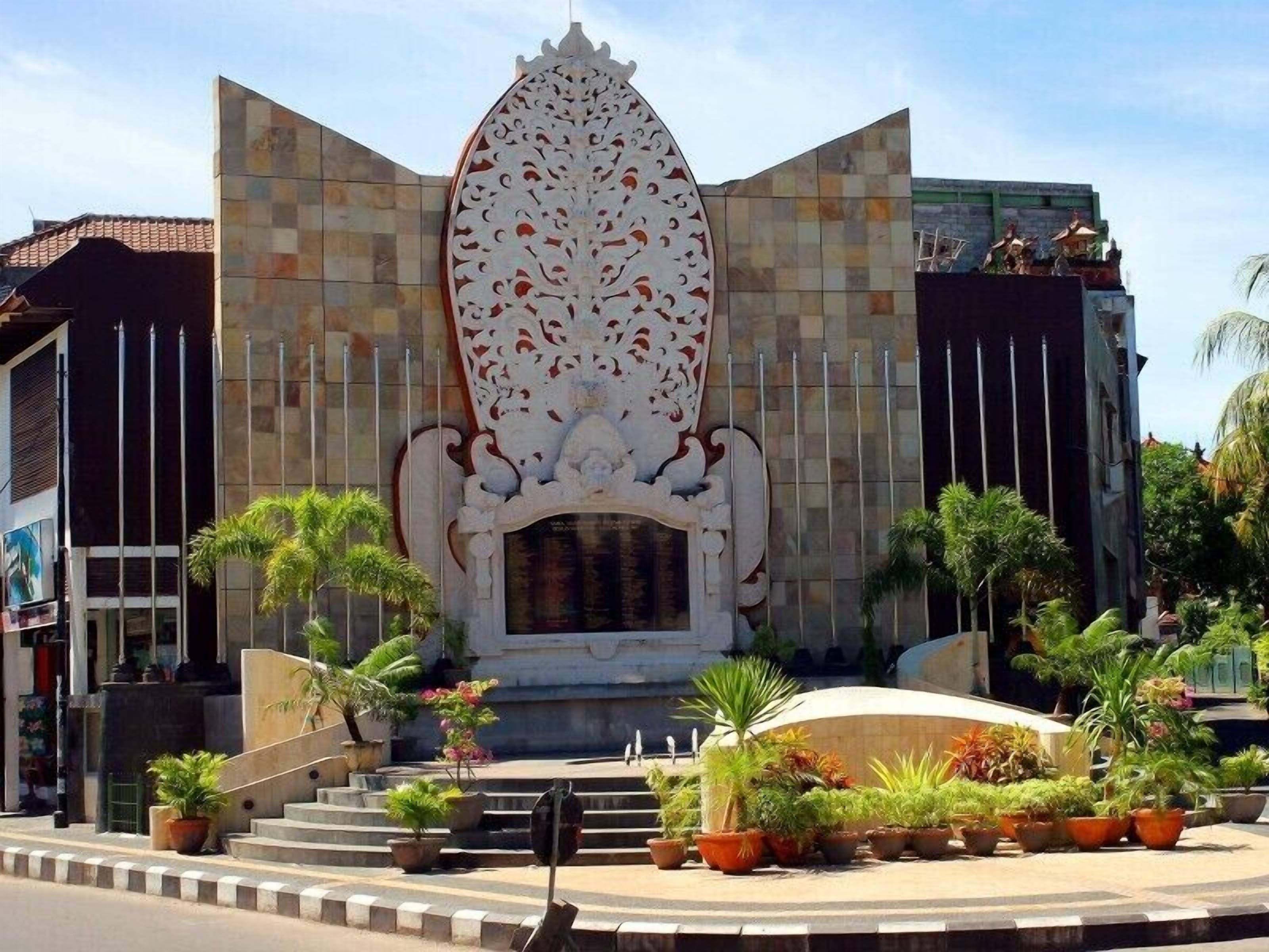 The One Legian