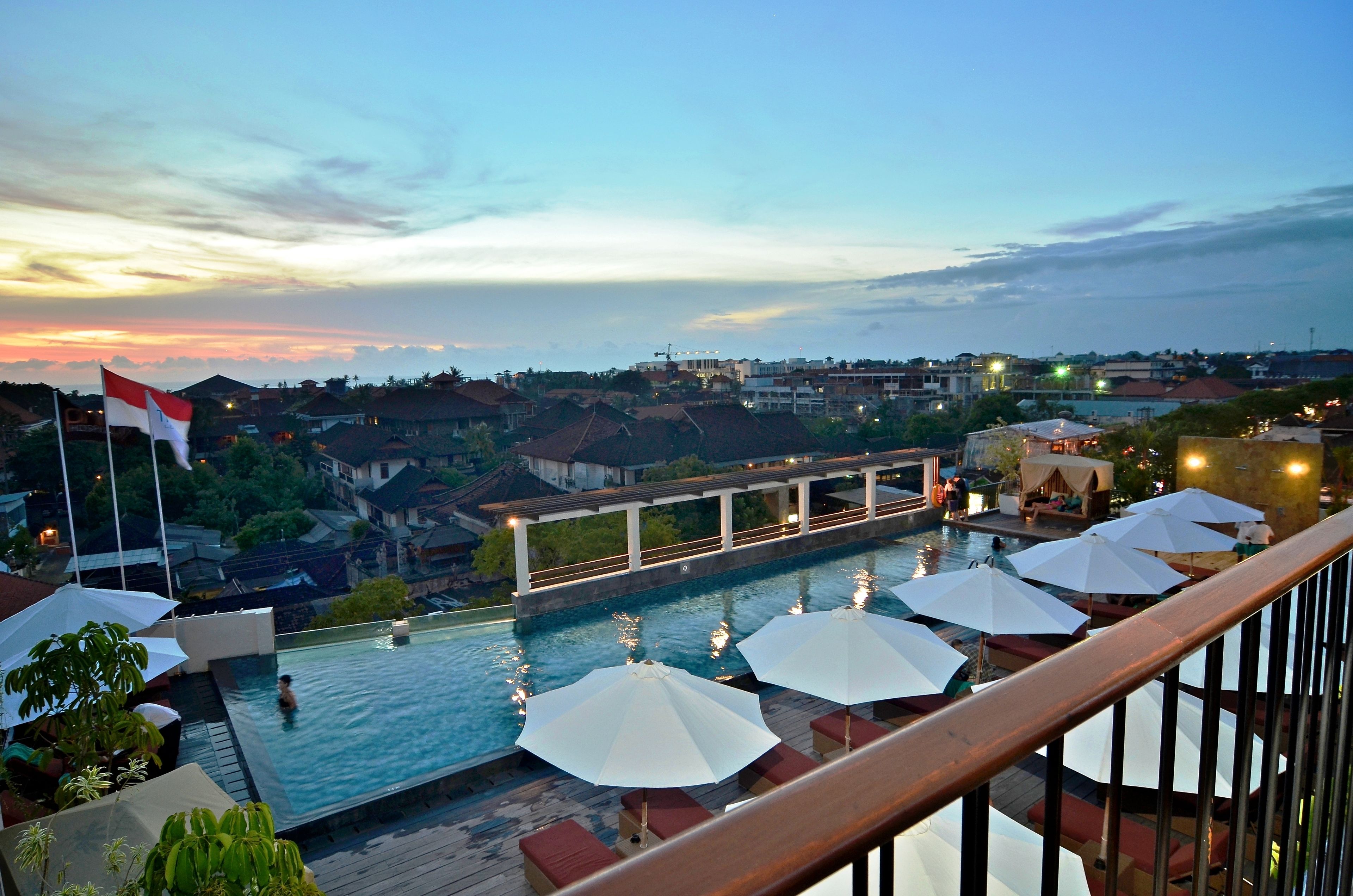 The One Legian