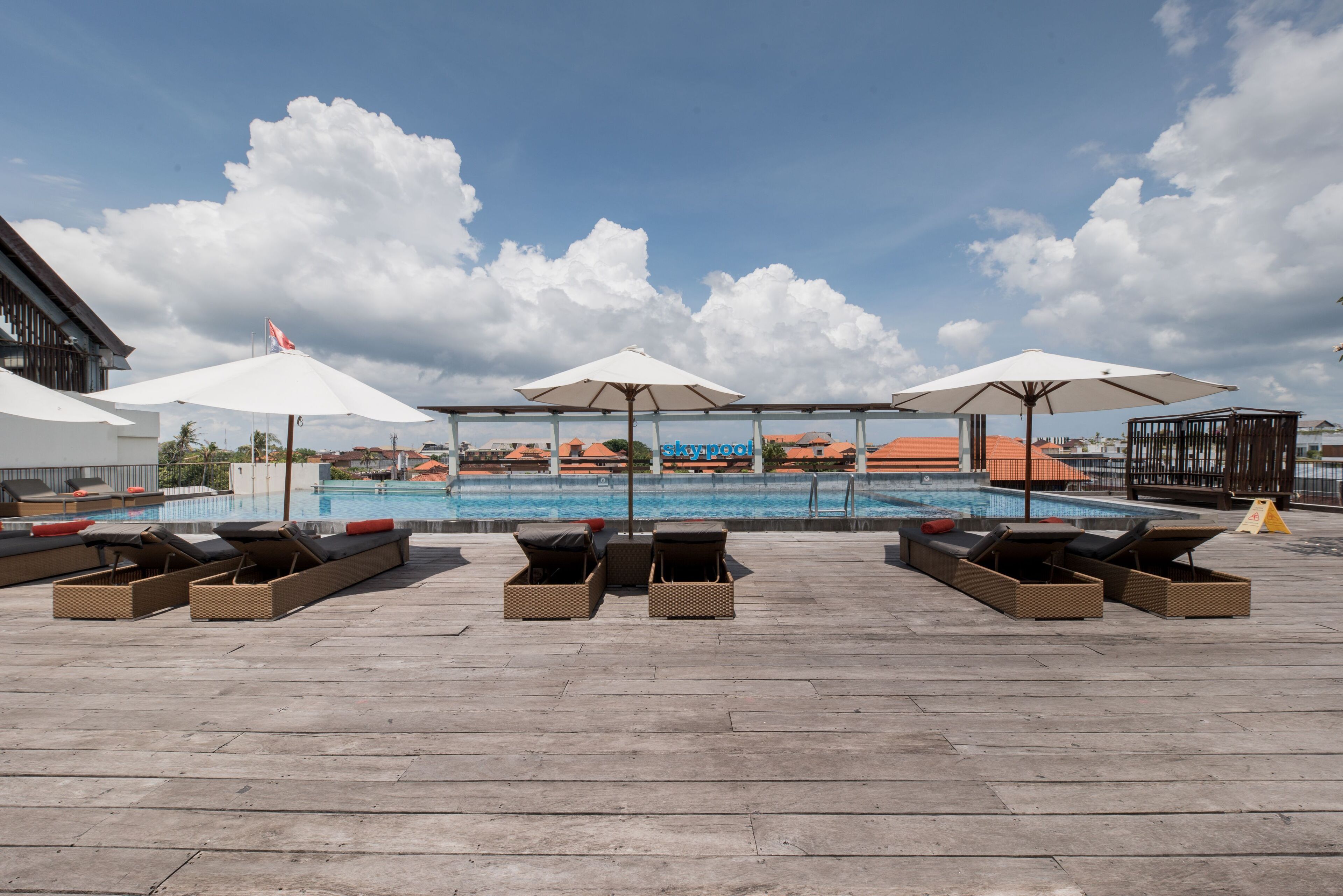 The One Legian