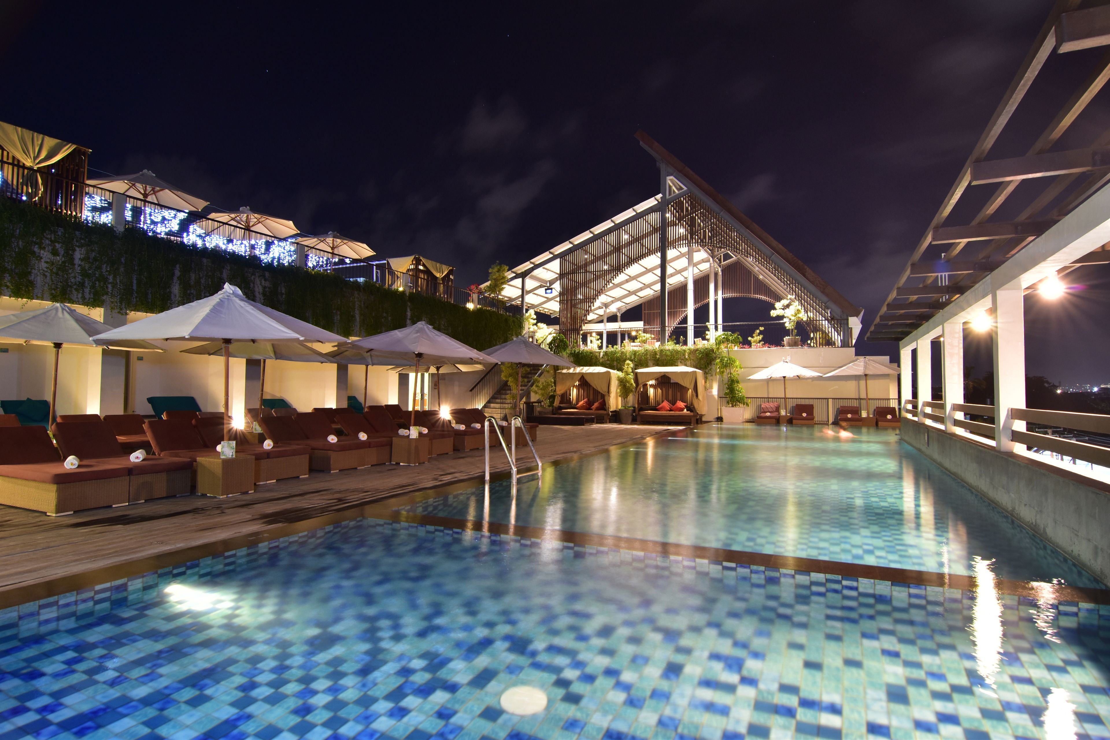 The One Legian