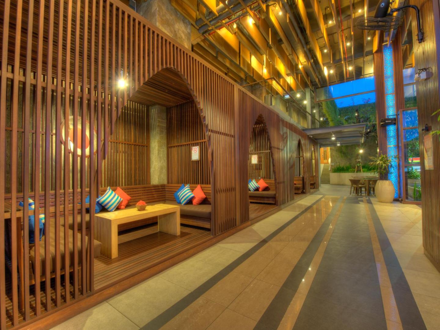 The One Legian