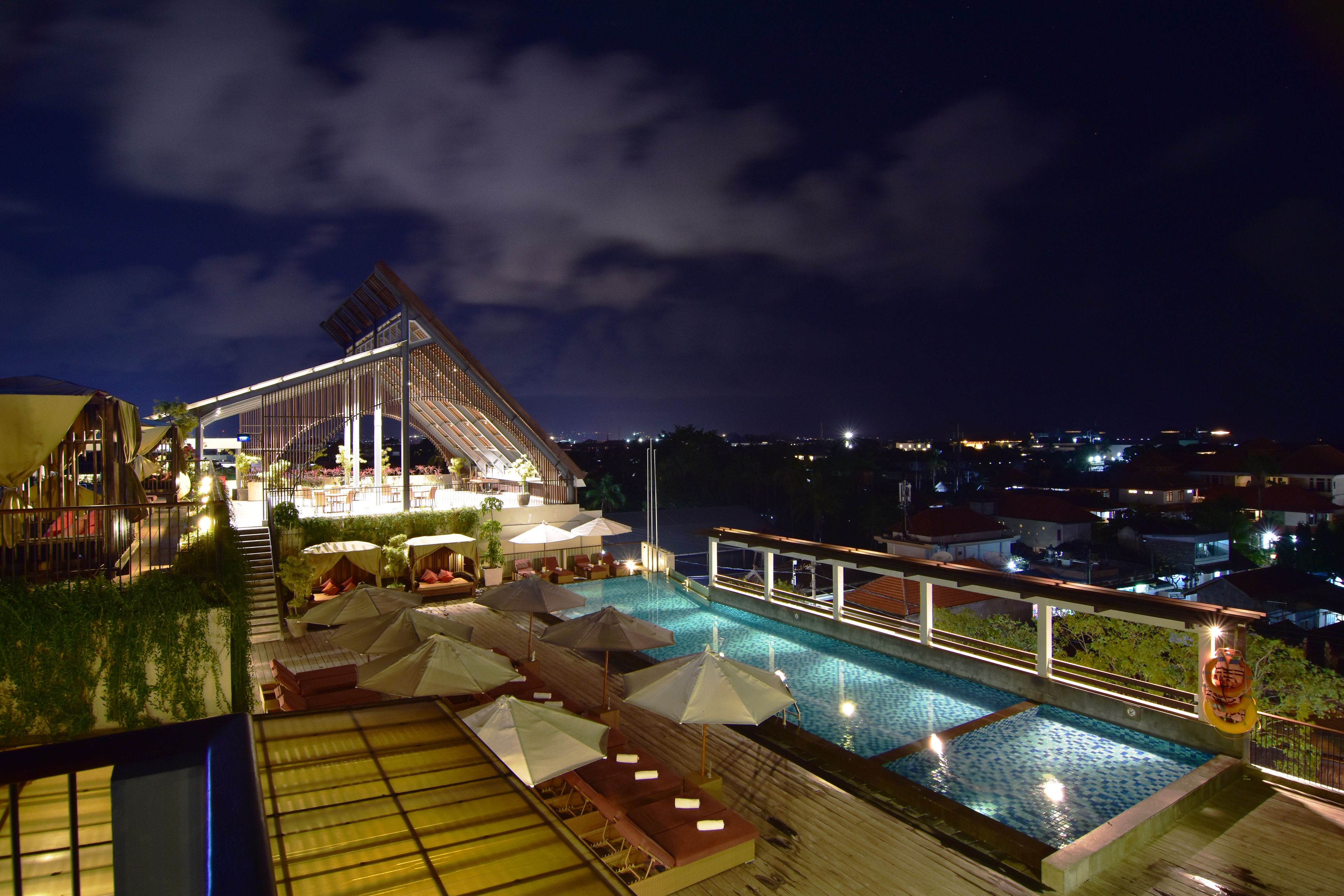 The One Legian