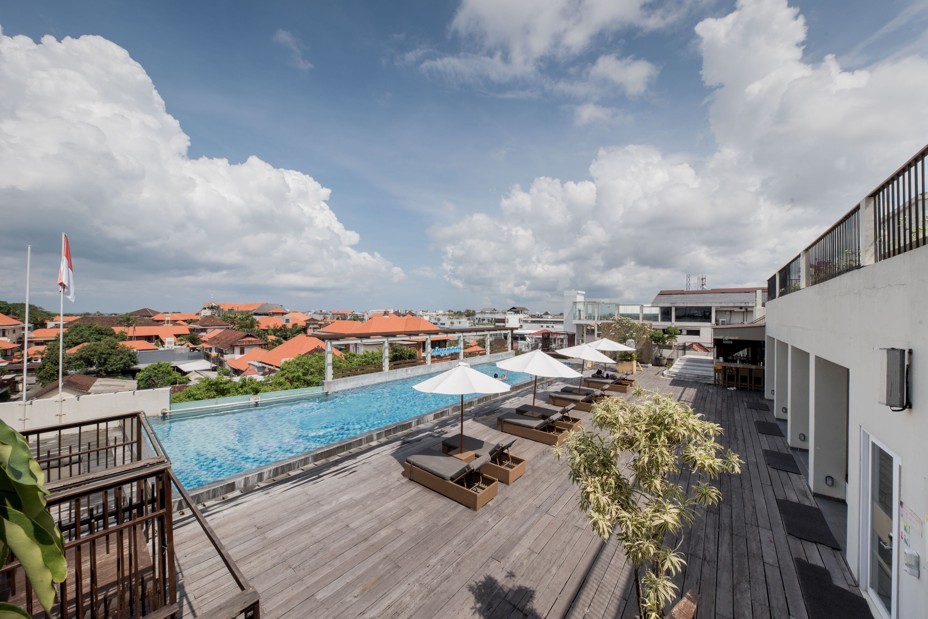 The One Legian