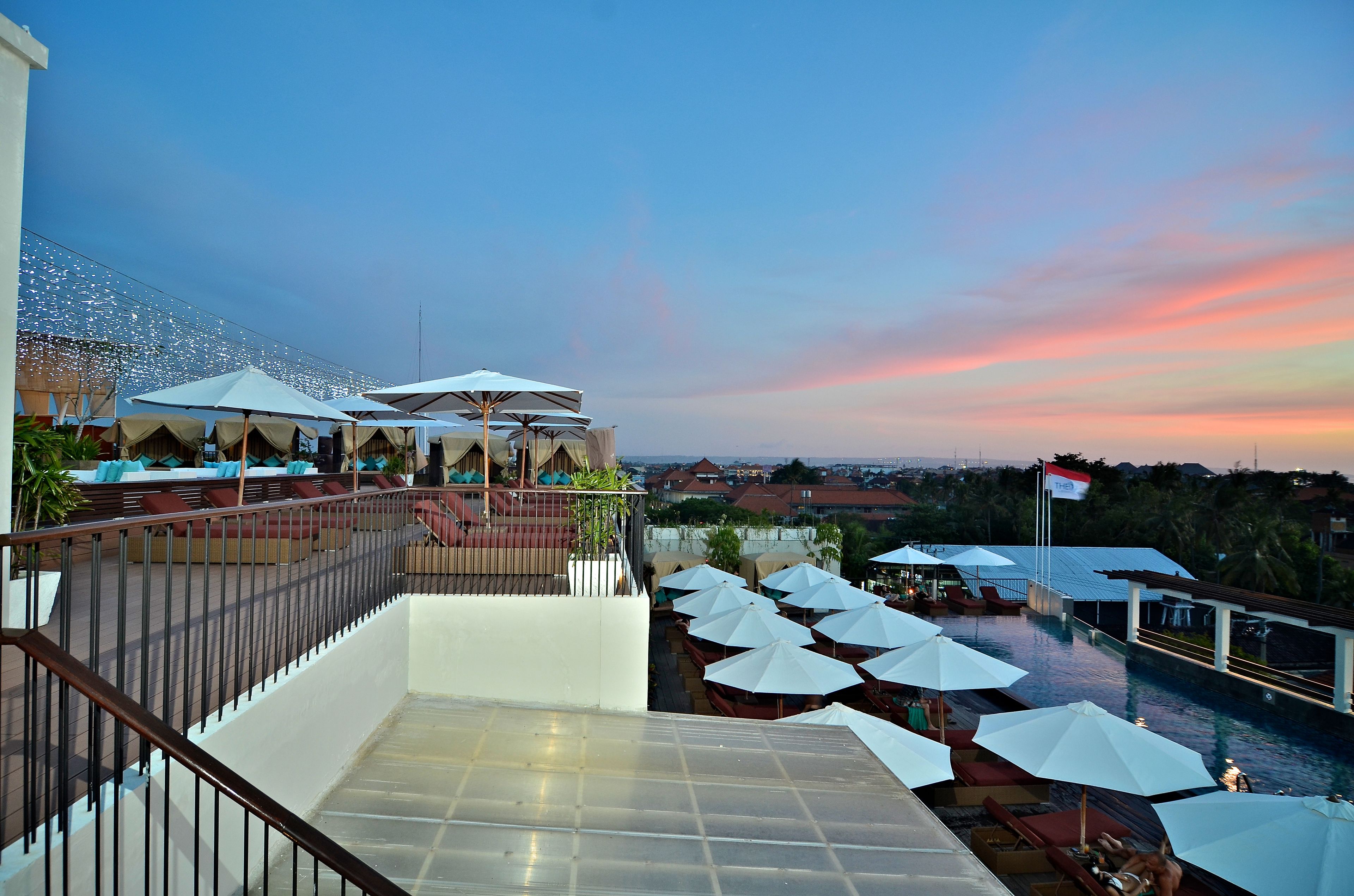 The One Legian
