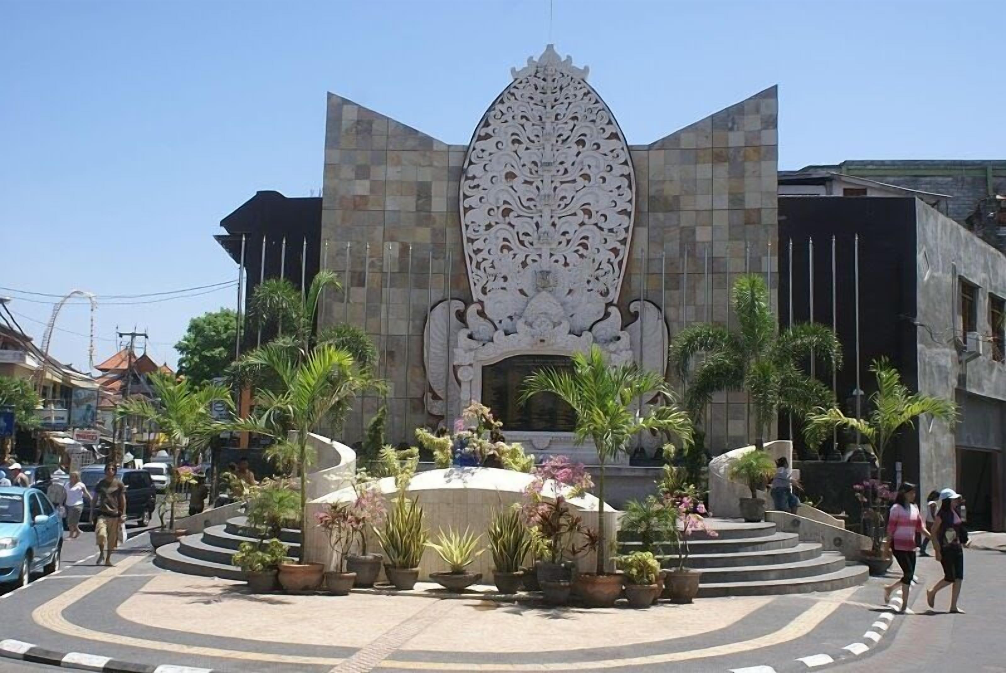 The One Legian