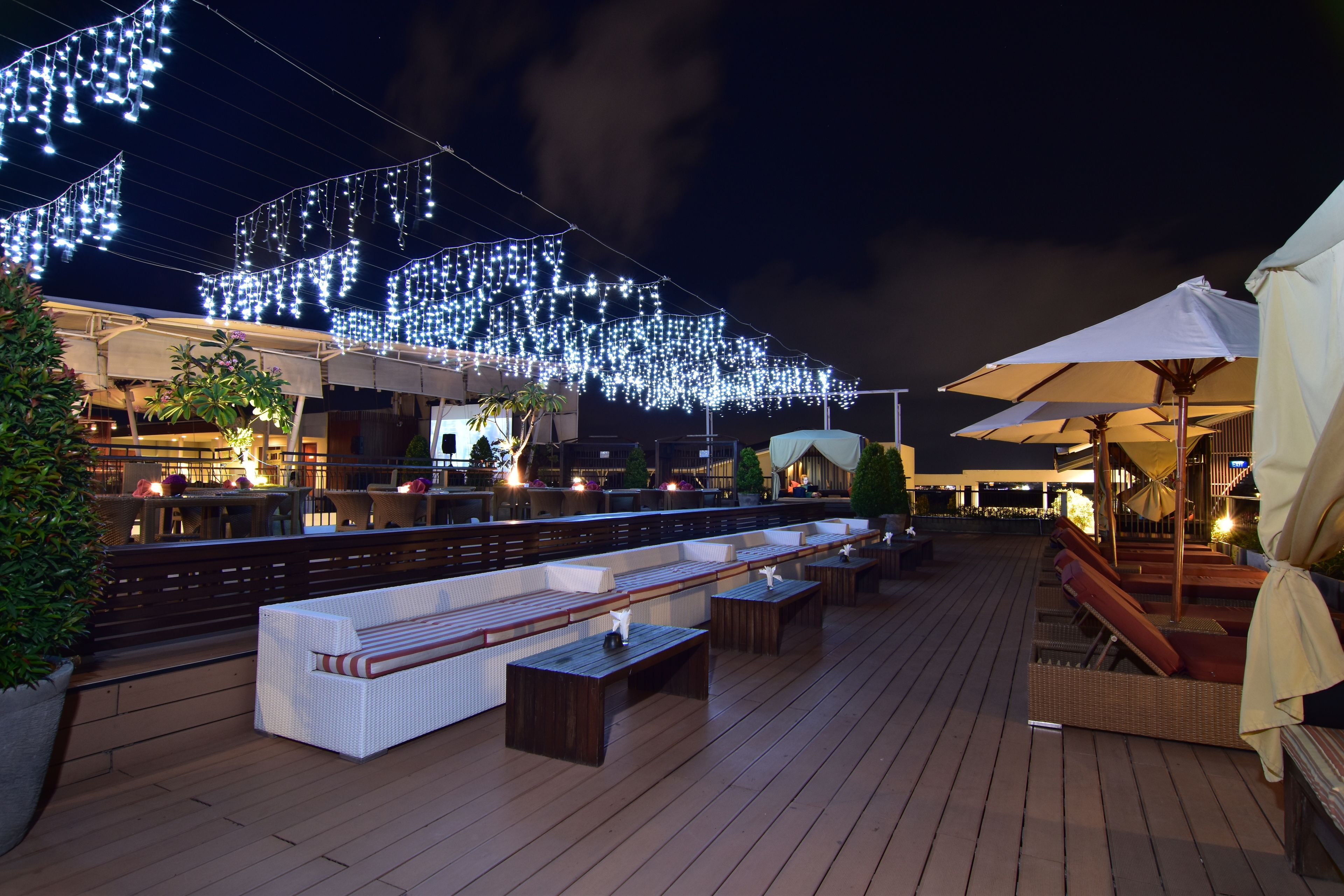 The One Legian
