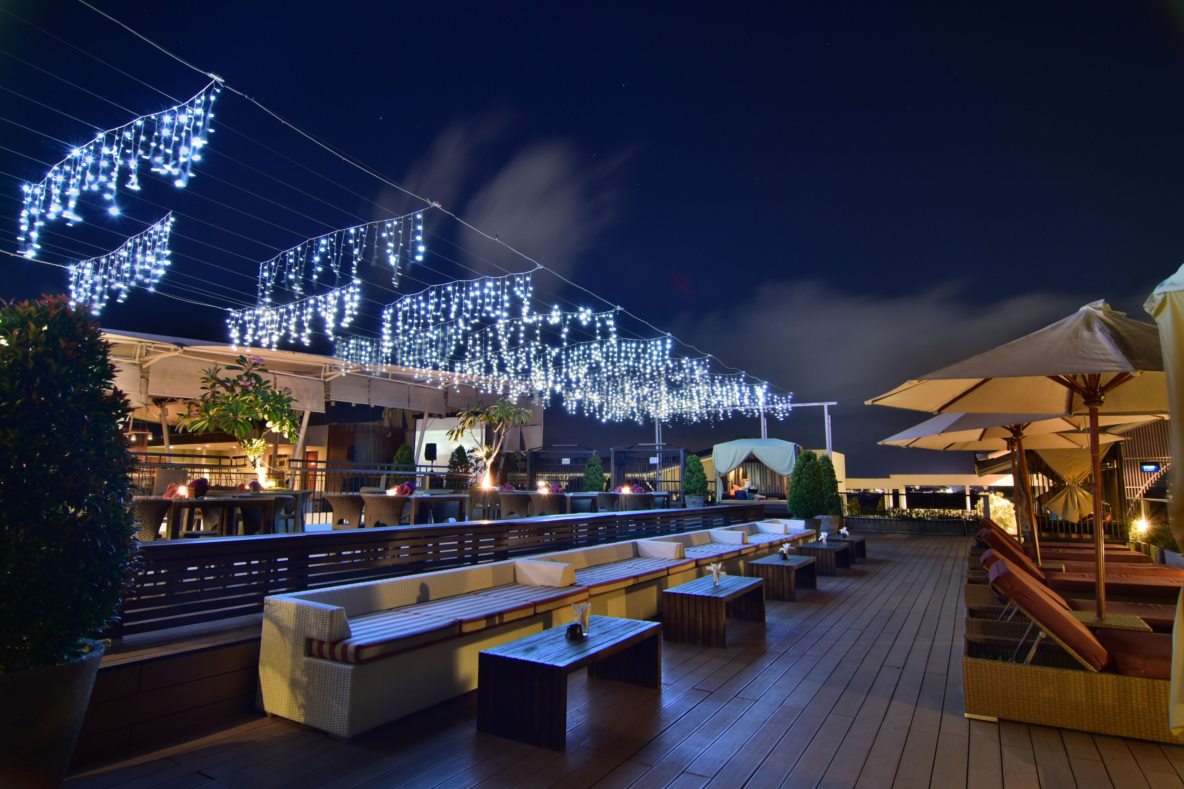 The One Legian