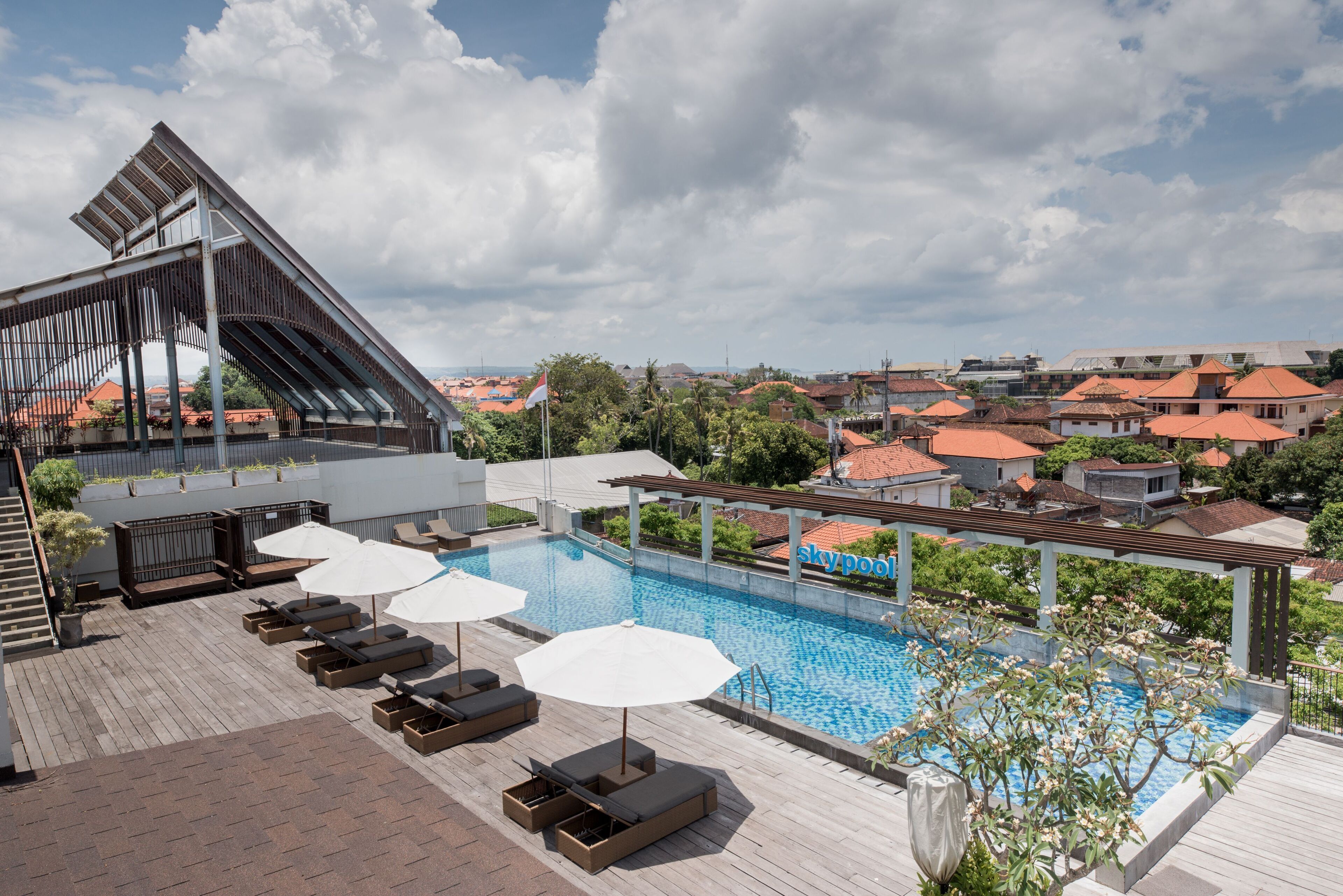 The One Legian