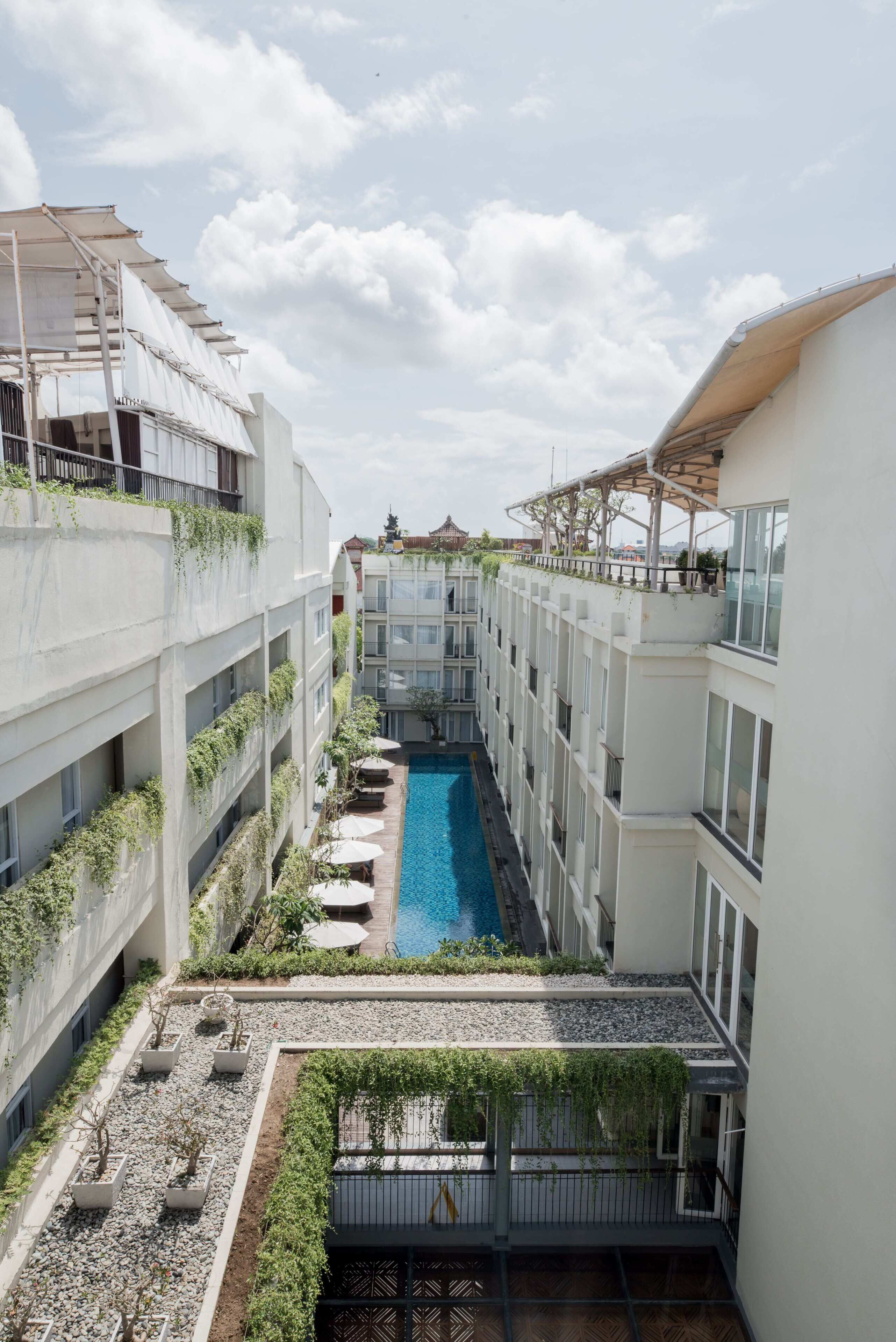 The One Legian