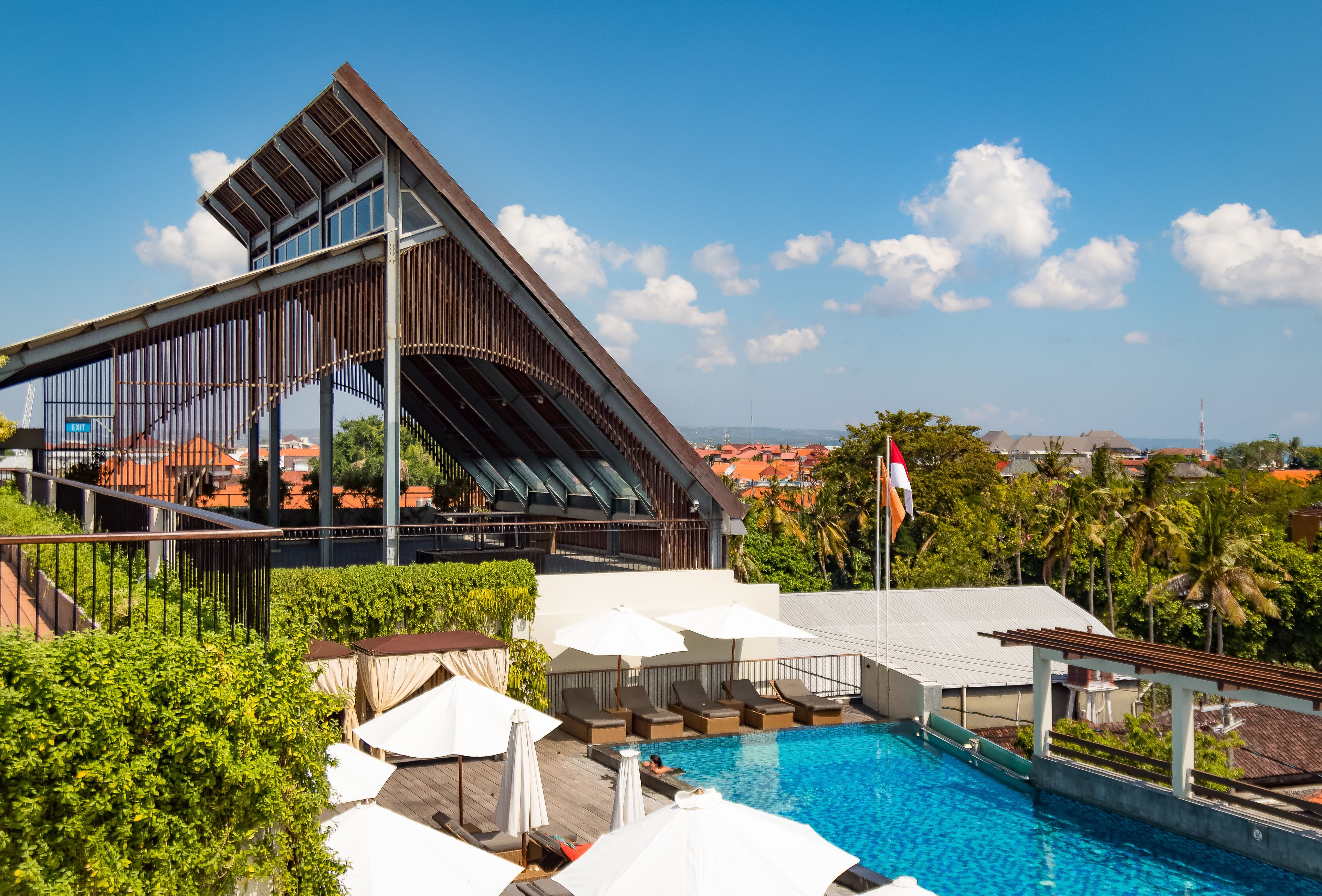 The One Legian